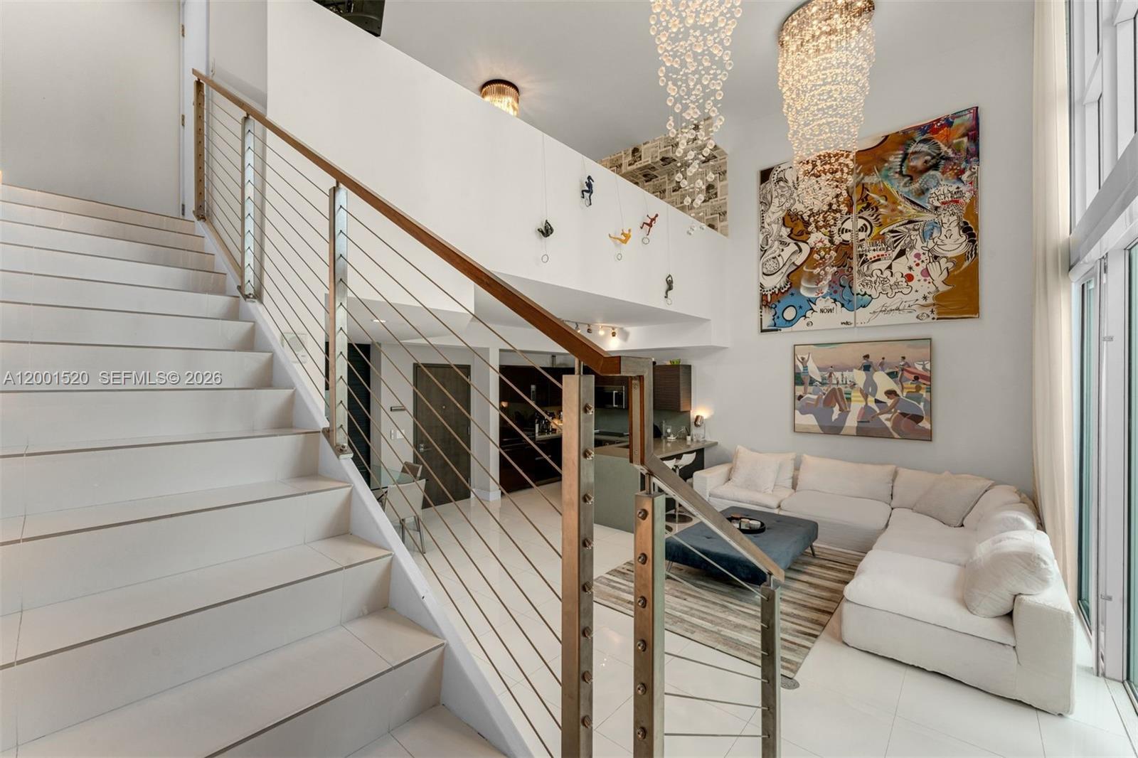 Photo of 1080 Brickell Ave  #905, Miami, Florida, 33131 - 