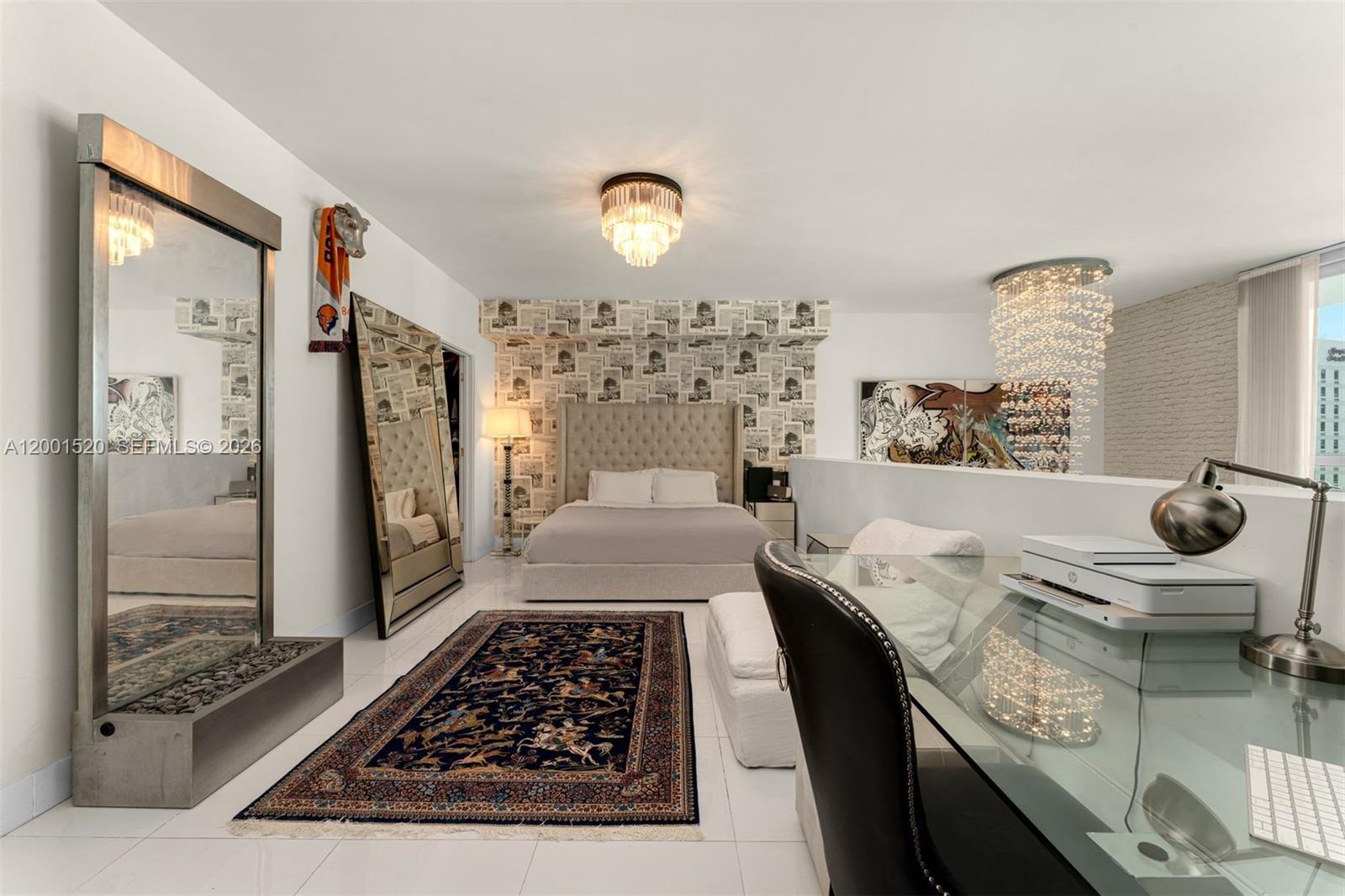 Photo of 1080 Brickell Ave  #905, Miami, Florida, 33131 - 