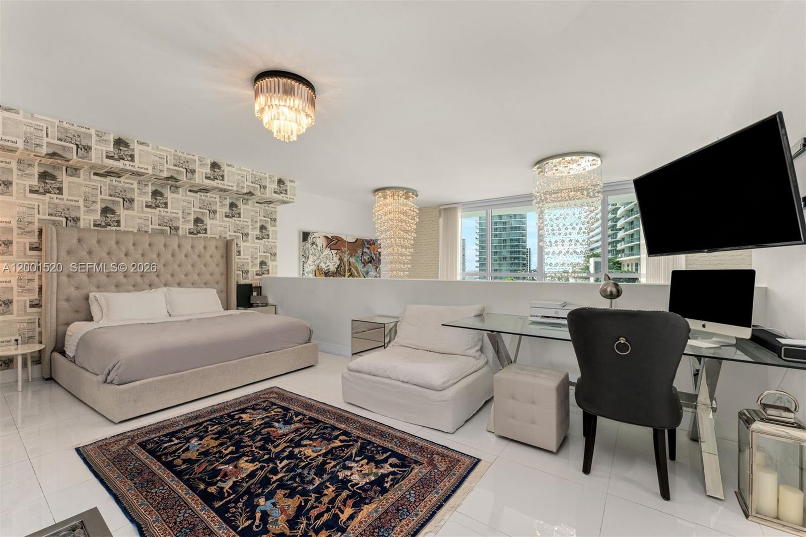 Photo of 1080 Brickell Ave  #905, Miami, Florida, 33131 - 