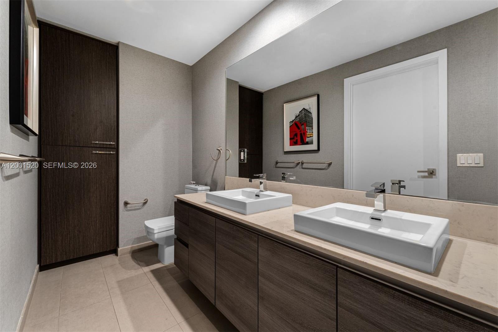 Photo of 1080 Brickell Ave  #905, Miami, Florida, 33131 - 