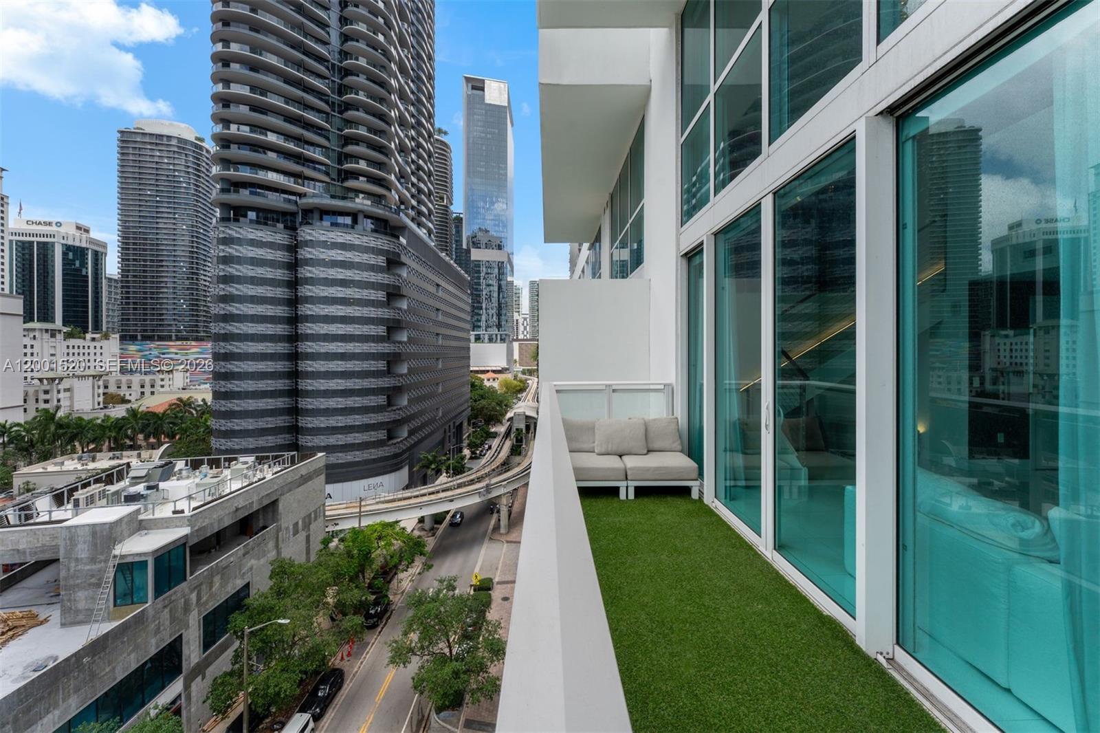 Photo of 1080 Brickell Ave  #905, Miami, Florida, 33131 - 