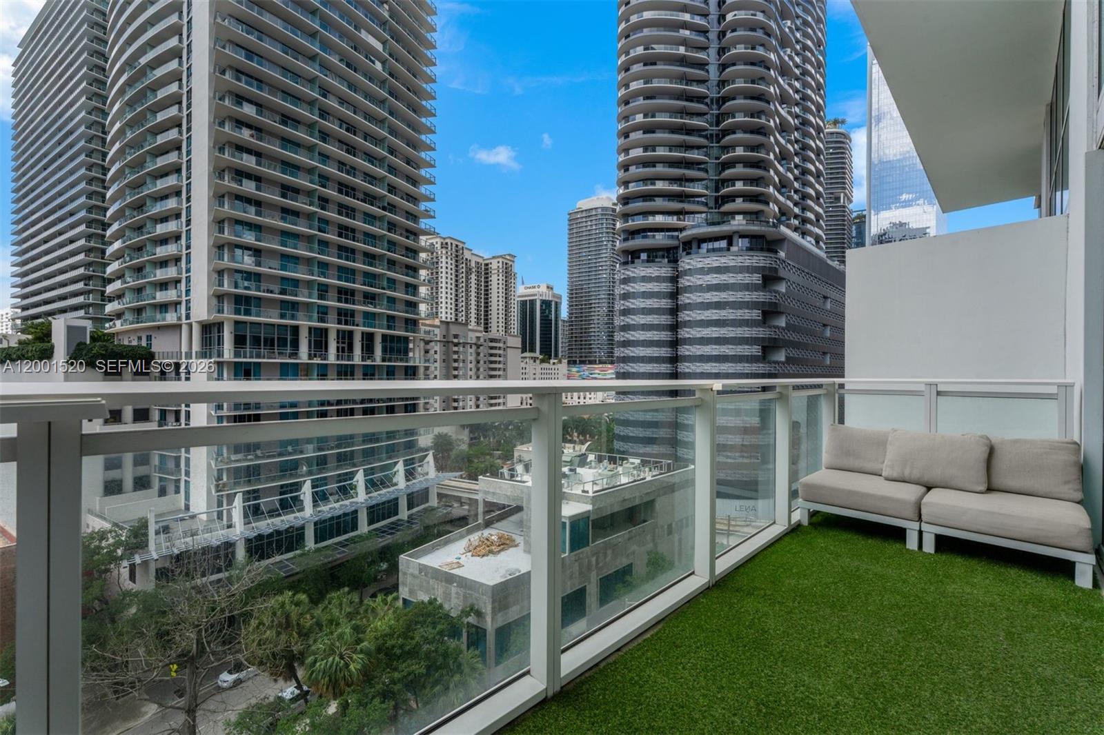 Photo of 1080 Brickell Ave  #905, Miami, Florida, 33131 - 
