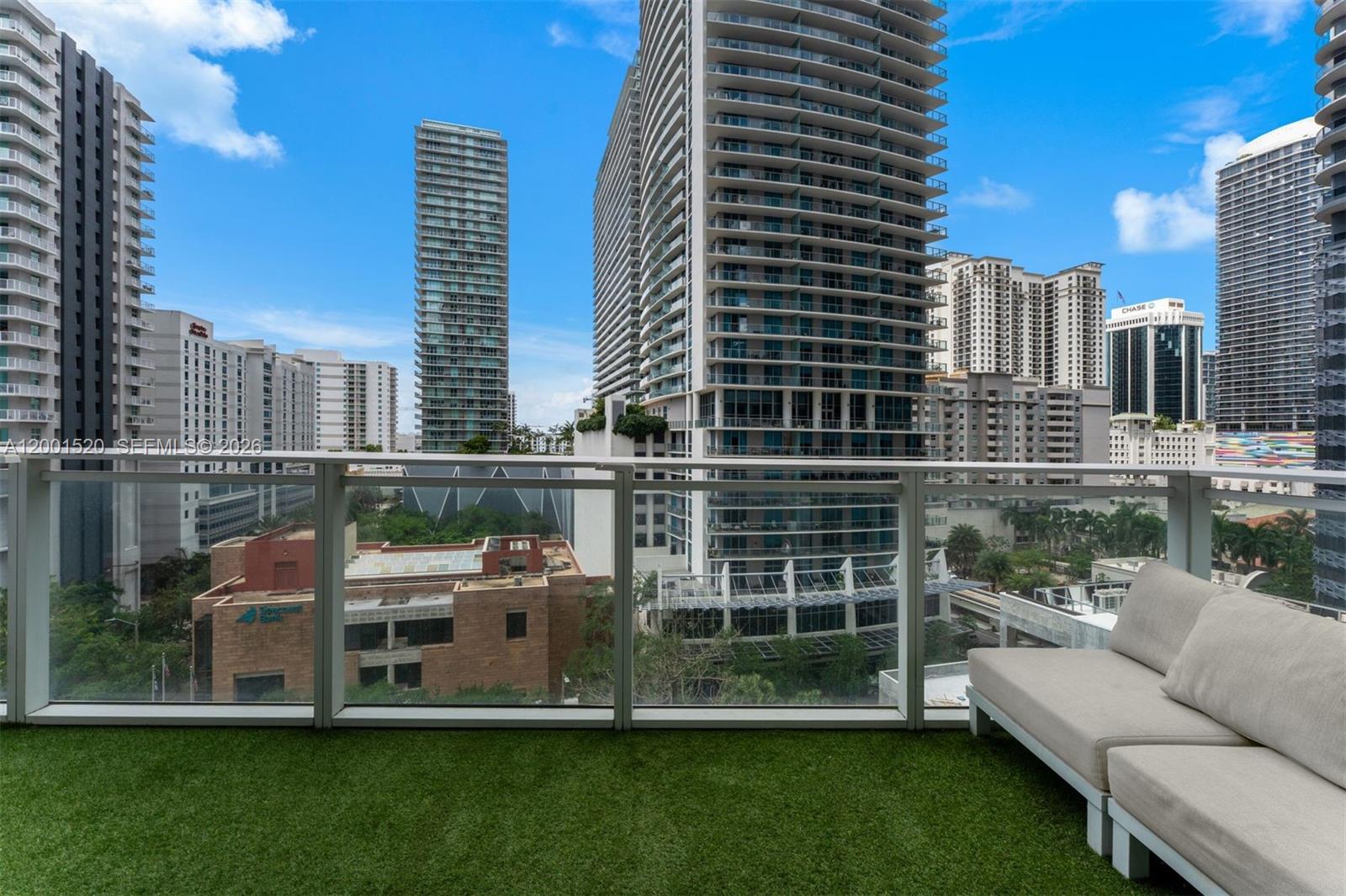 Photo of 1080 Brickell Ave  #905, Miami, Florida, 33131 - 