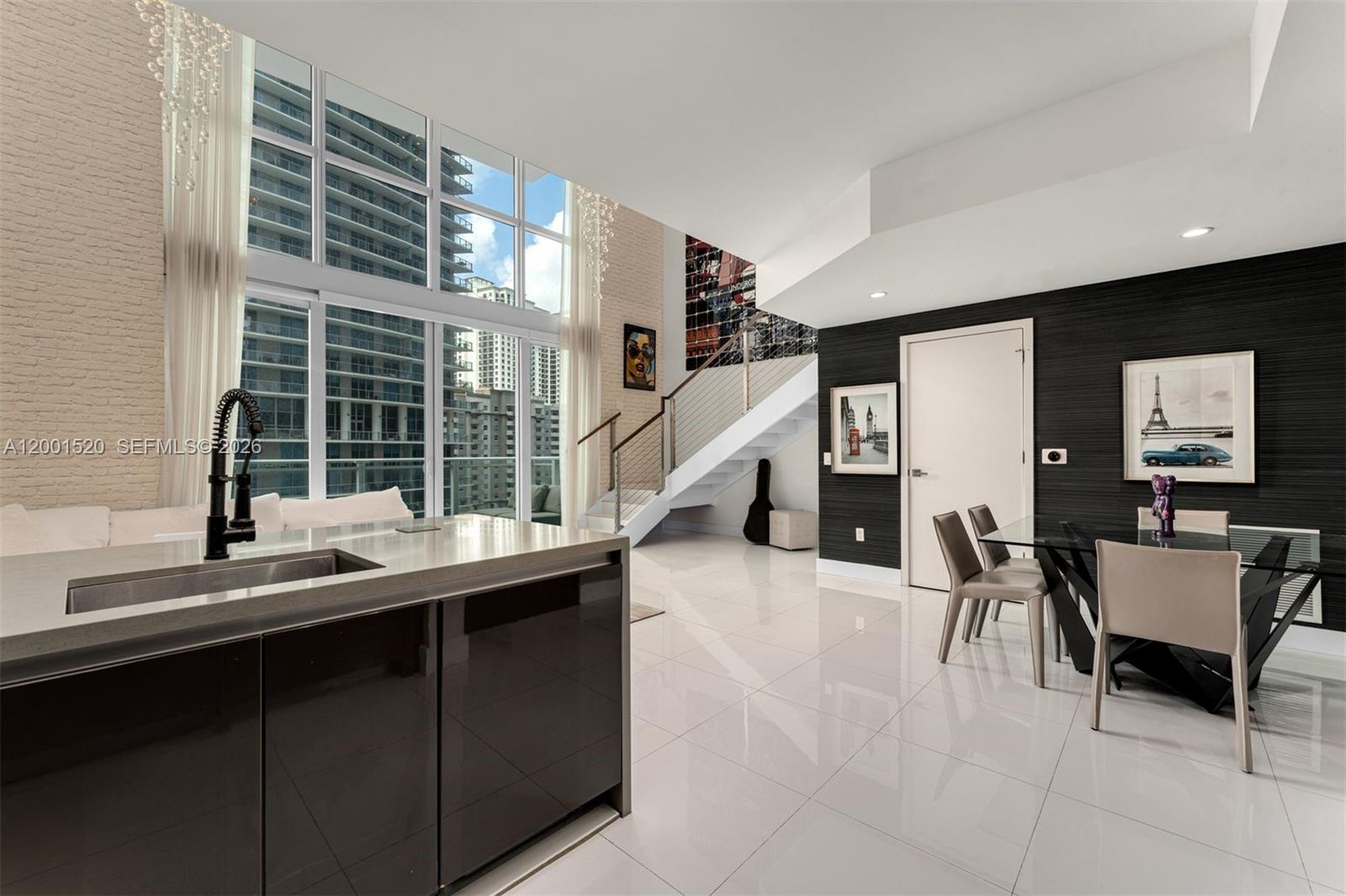 Photo of 1080 Brickell Ave  #905, Miami, Florida, 33131 - 