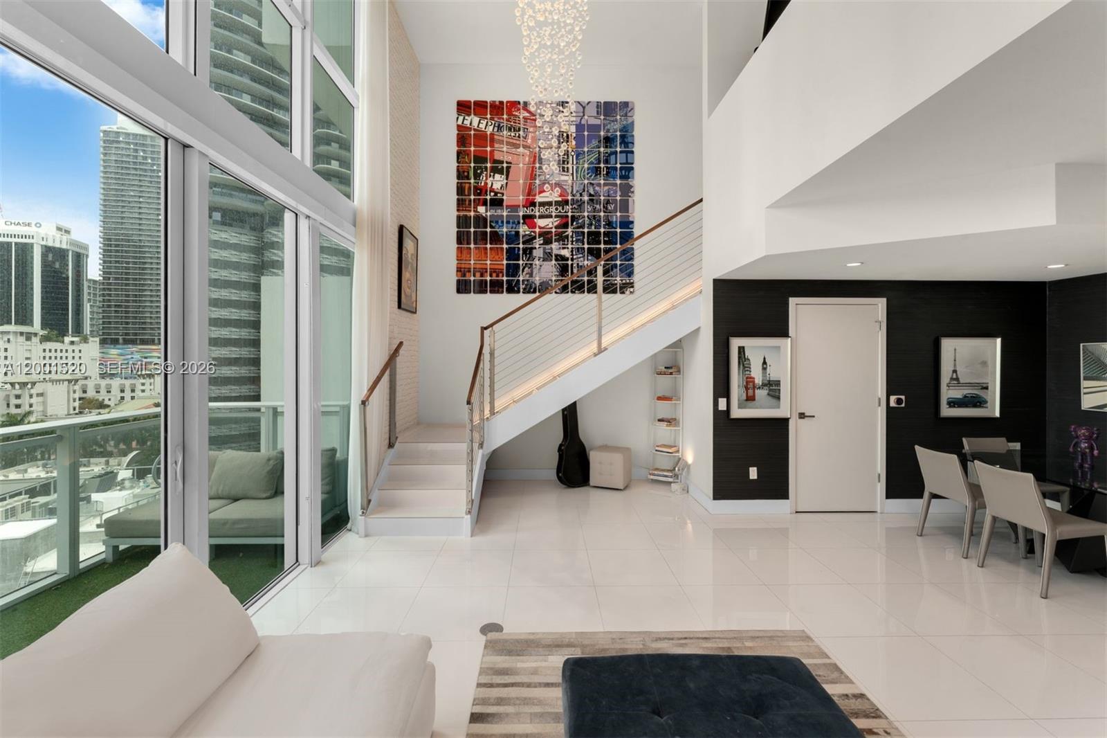 Photo of 1080 Brickell Ave  #905, Miami, Florida, 33131 - 