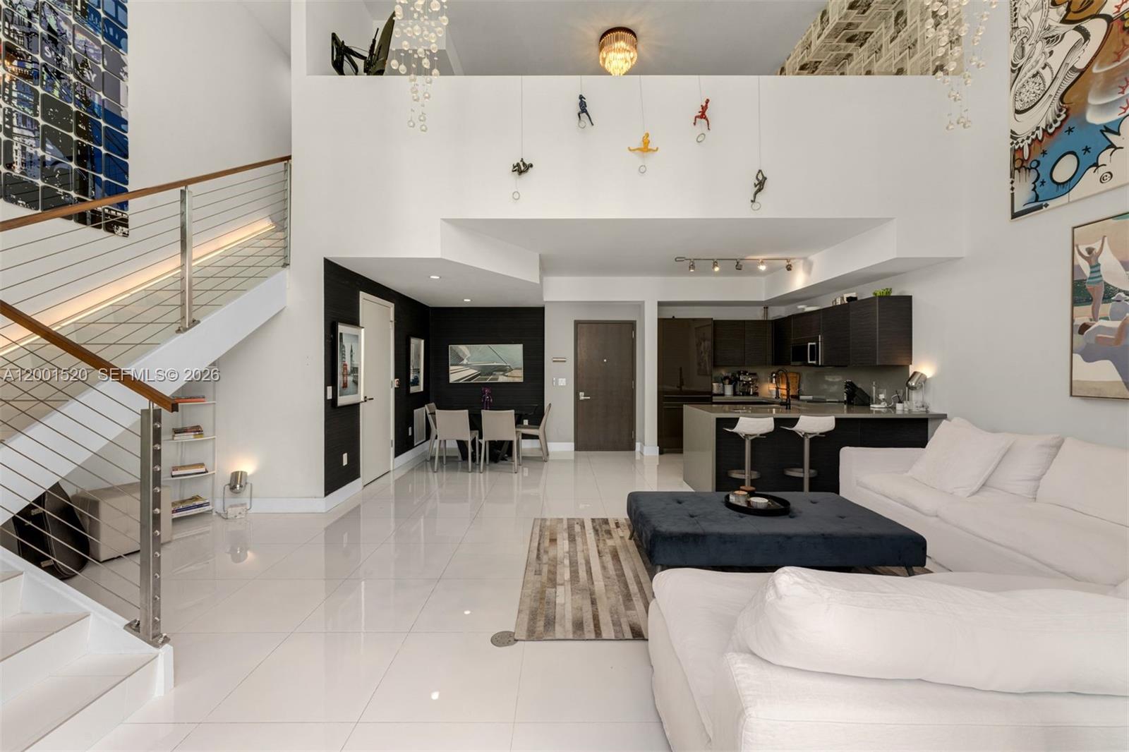 Photo of 1080 Brickell Ave  #905, Miami, Florida, 33131 - 