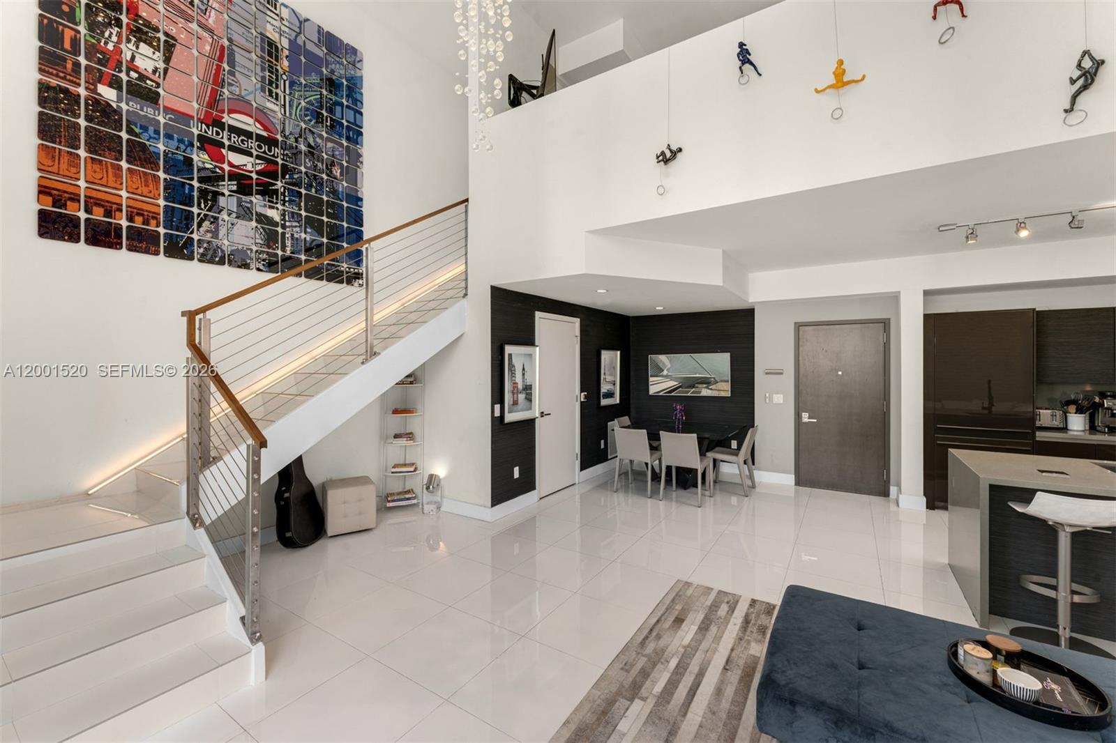 Photo of 1080 Brickell Ave  #905, Miami, Florida, 33131 - 