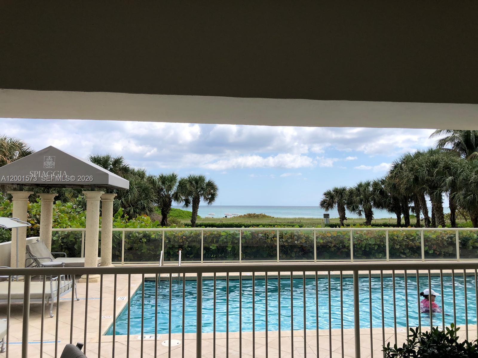 Photo of 9499 Collins Ave  #308, Surfside, Florida, 33154 - 