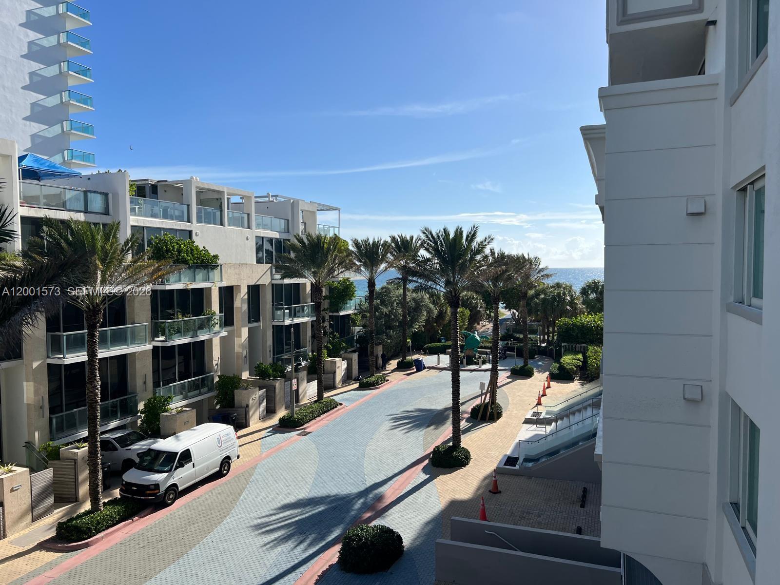 Photo of 9499 Collins Ave  #308, Surfside, Florida, 33154 - 