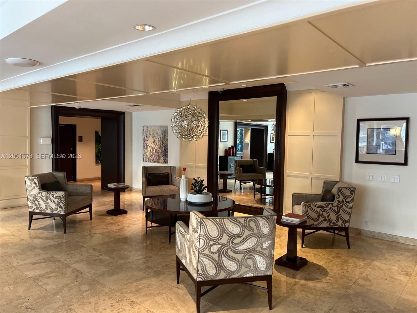 Photo of 9499 Collins Ave  #308, Surfside, Florida, 33154 - 