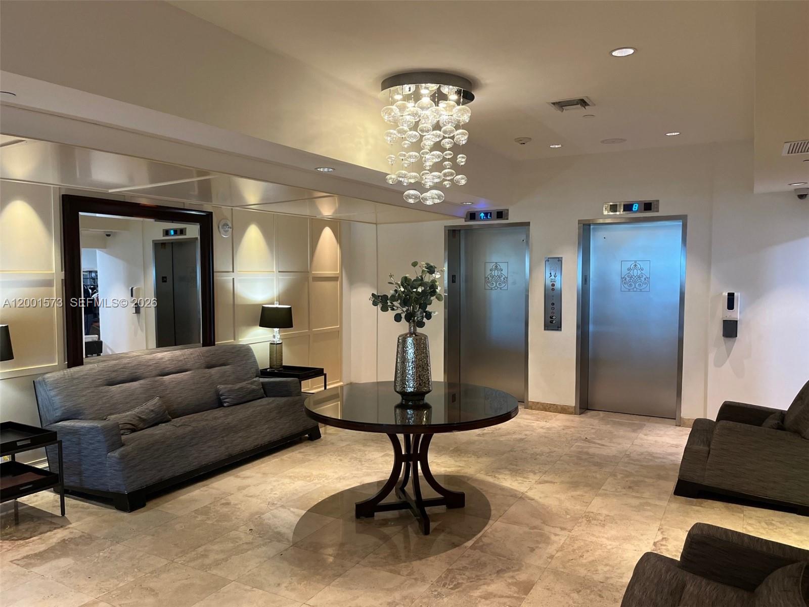 Photo of 9499 Collins Ave  #308, Surfside, Florida, 33154 - 