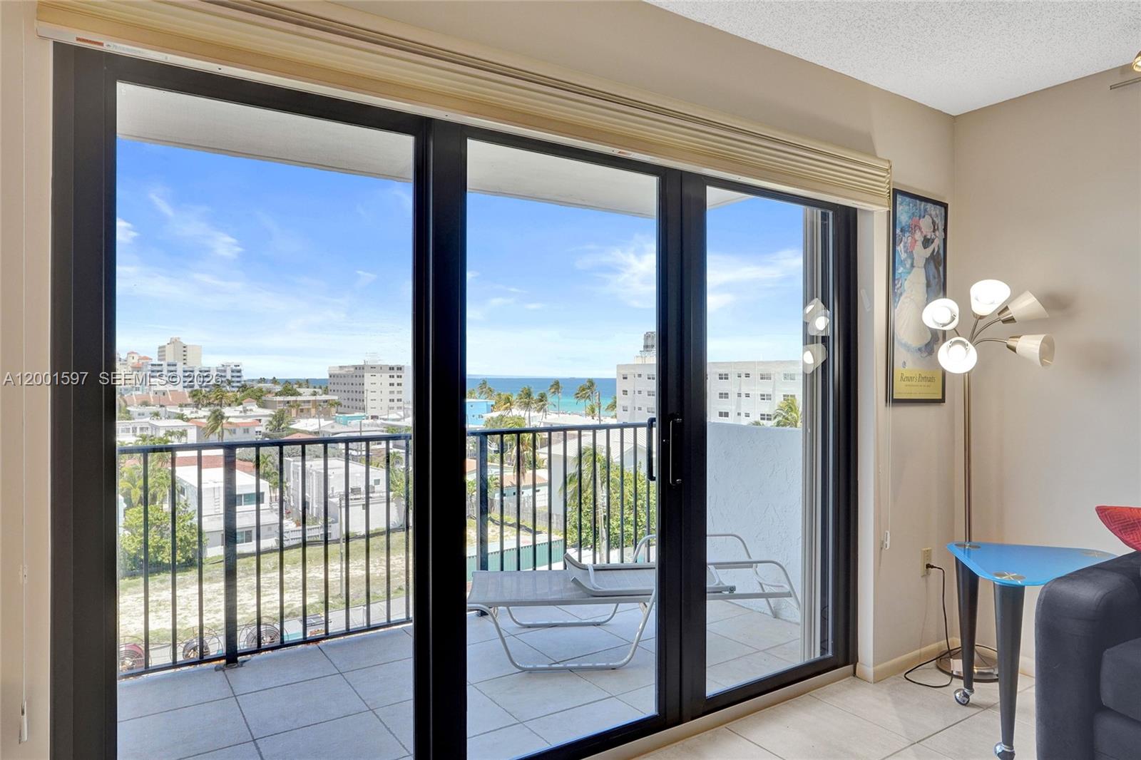 Photo of 1201 Ocean Dr  #604N, Hollywood, Florida, 33019 - 