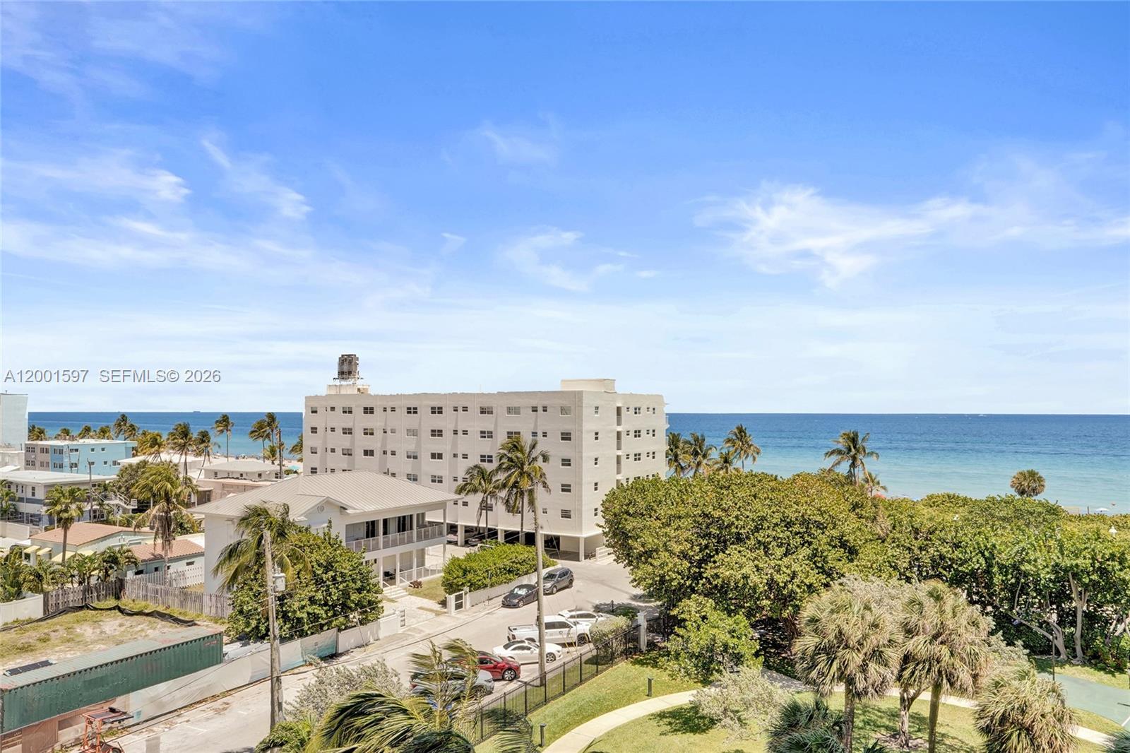 Photo of 1201 Ocean Dr  #604N, Hollywood, Florida, 33019 - 
