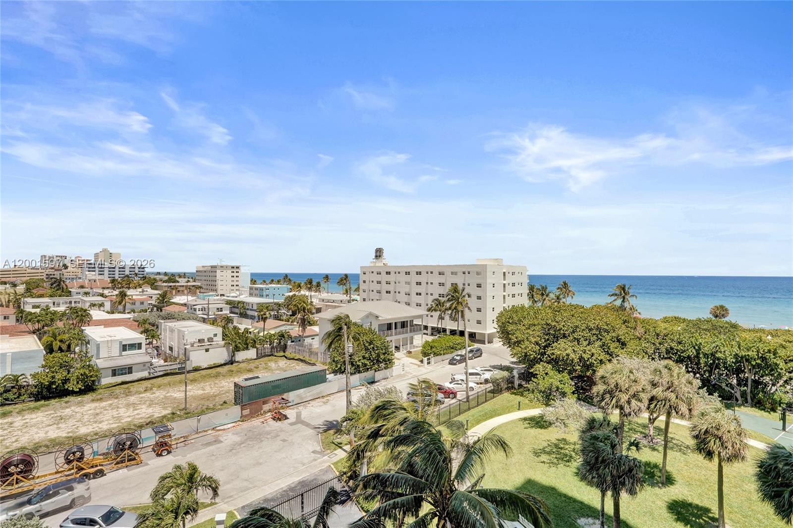 Photo of 1201 Ocean Dr  #604N, Hollywood, Florida, 33019 - 