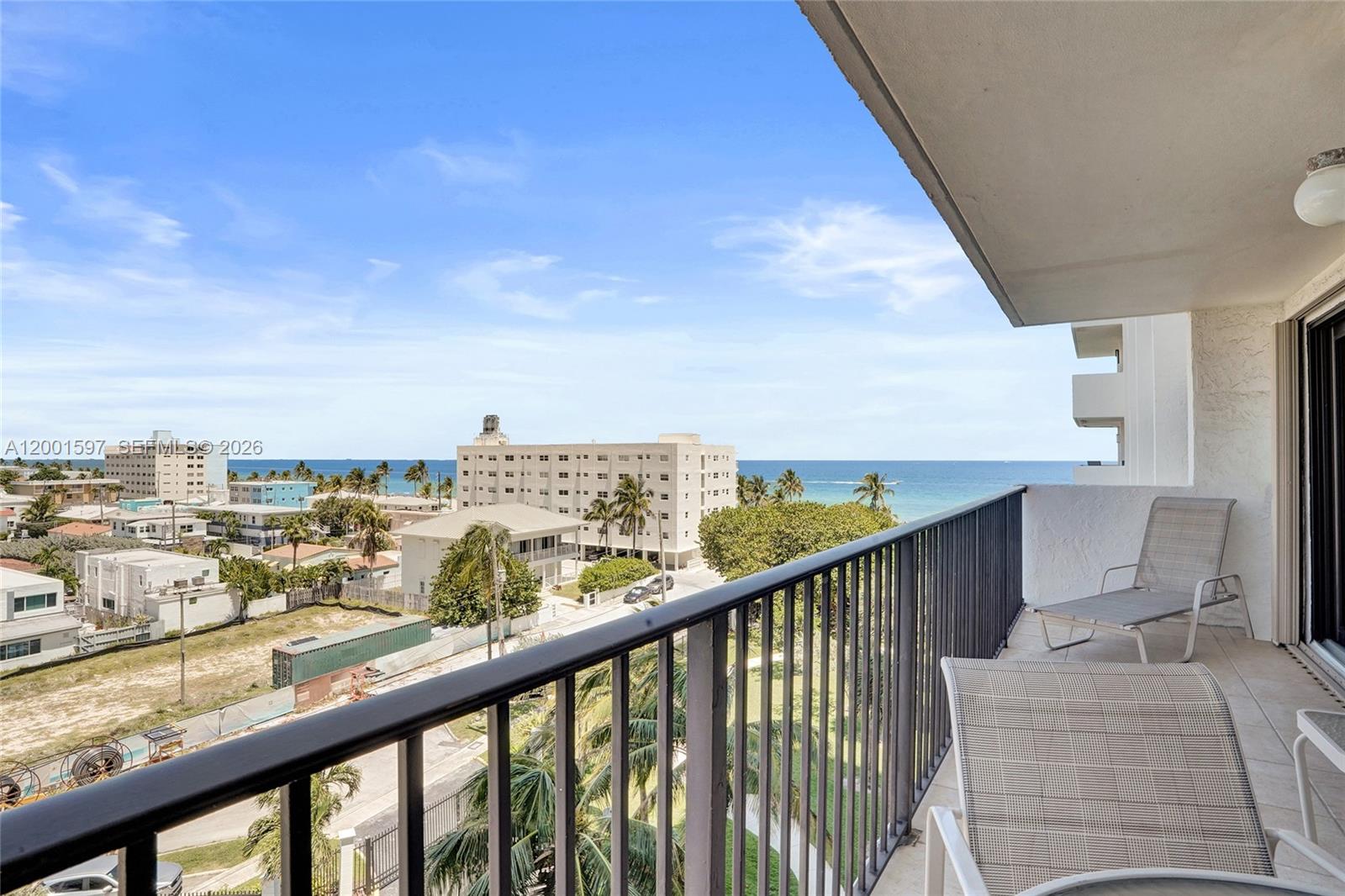 Photo of 1201 Ocean Dr  #604N, Hollywood, Florida, 33019 - 