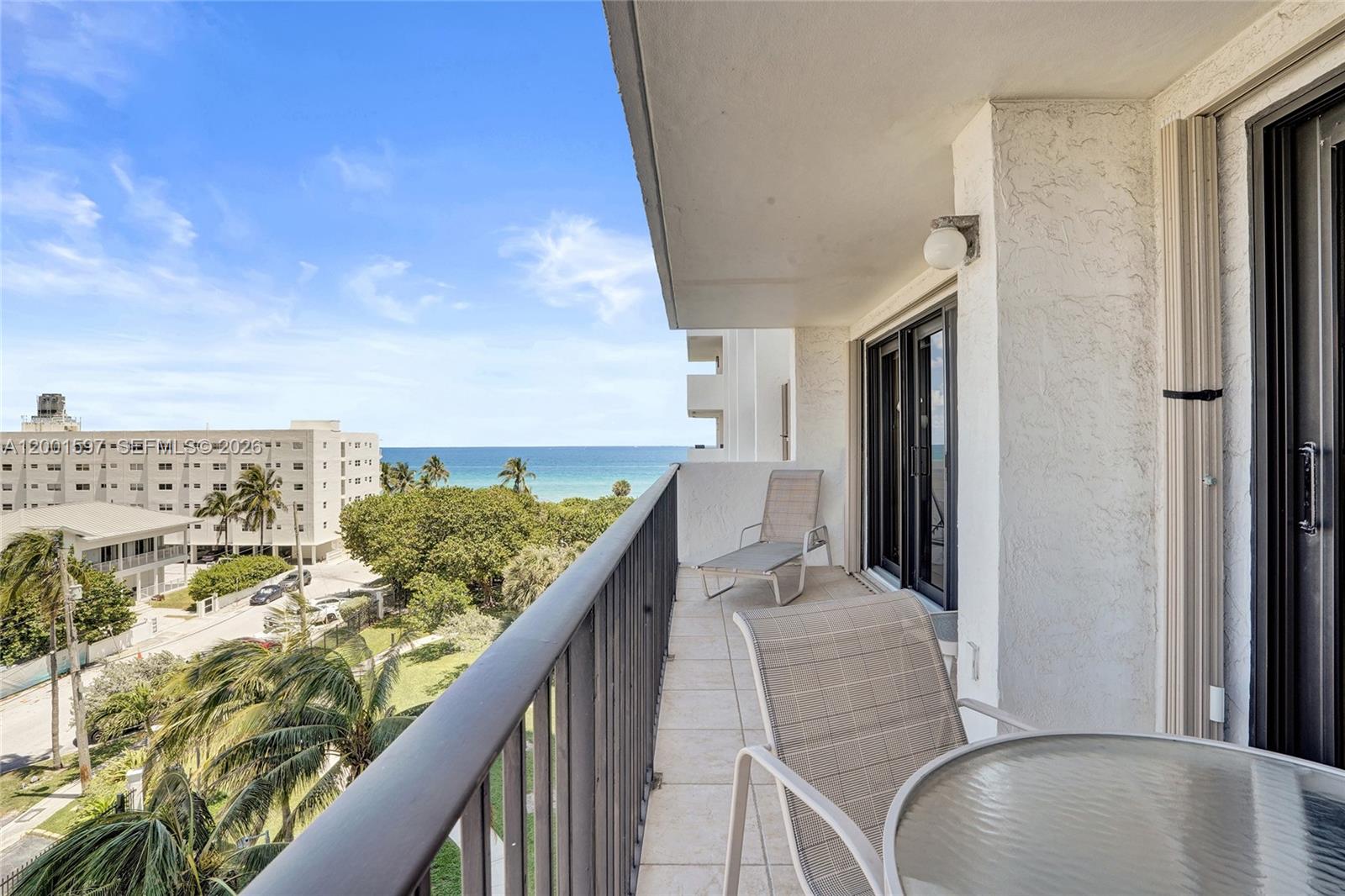 Photo of 1201 Ocean Dr  #604N, Hollywood, Florida, 33019 - 