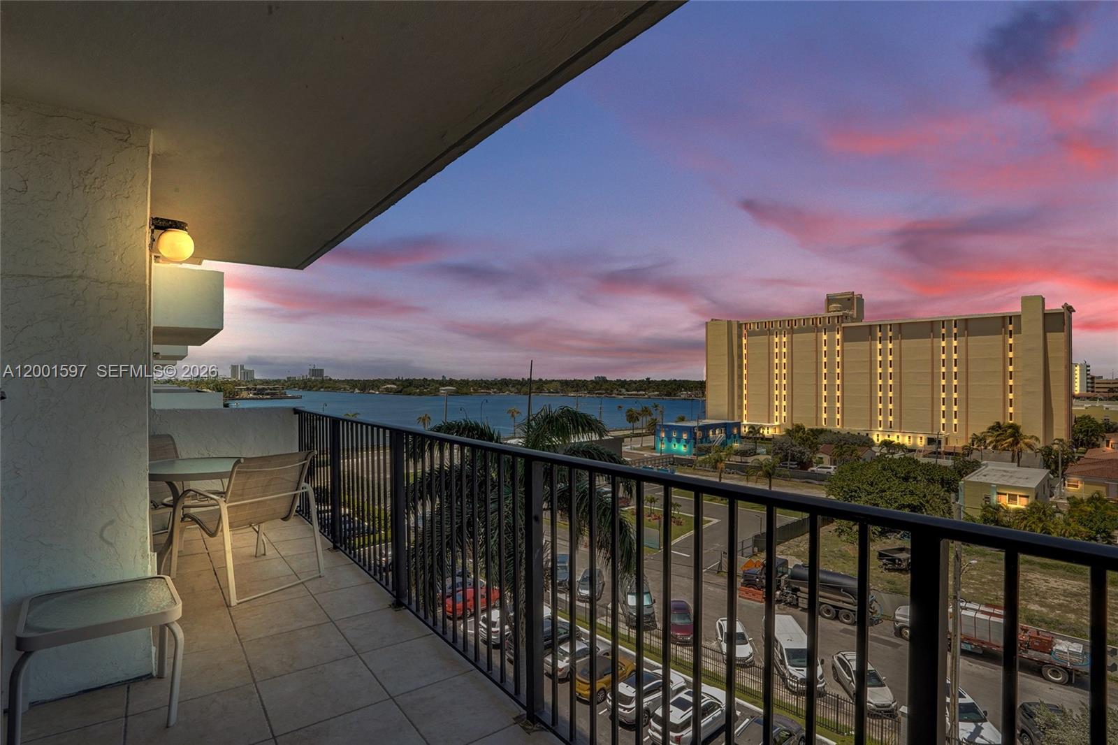 Photo of 1201 Ocean Dr  #604N, Hollywood, Florida, 33019 - 