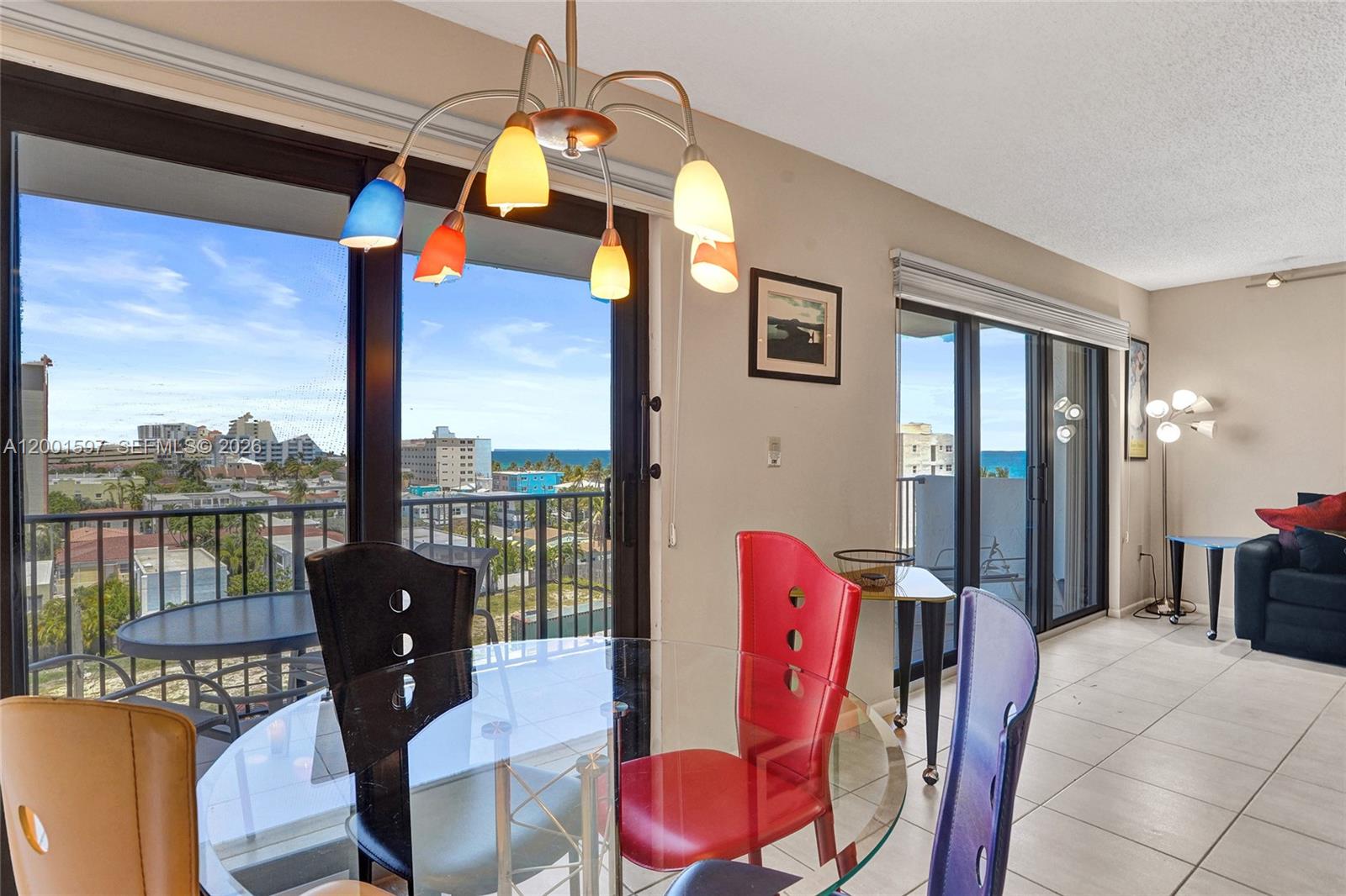 Photo of 1201 Ocean Dr  #604N, Hollywood, Florida, 33019 - 