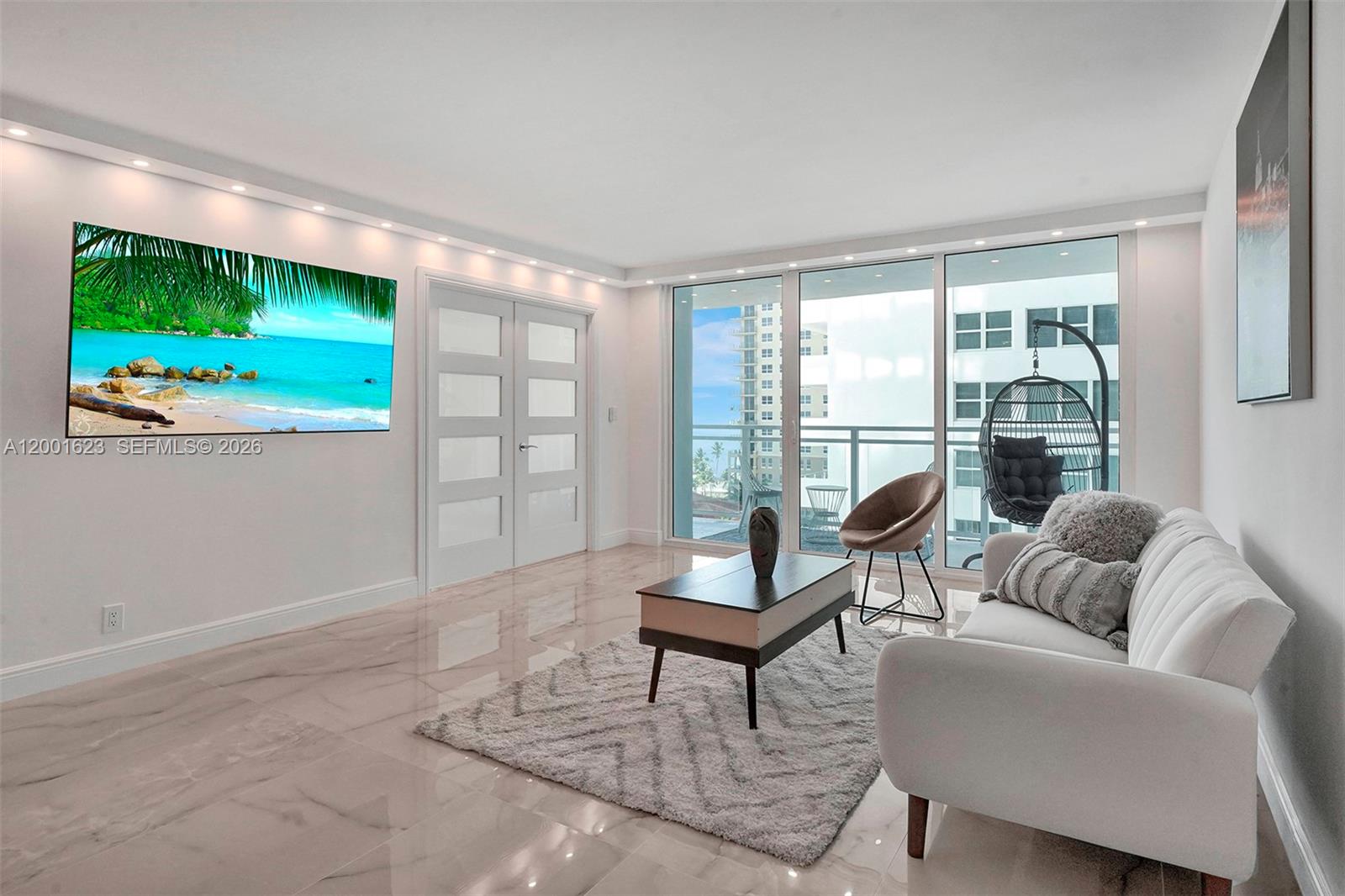 Photo of 2030 Ocean Dr  #718, Hallandale Beach, Florida, 33009 - 