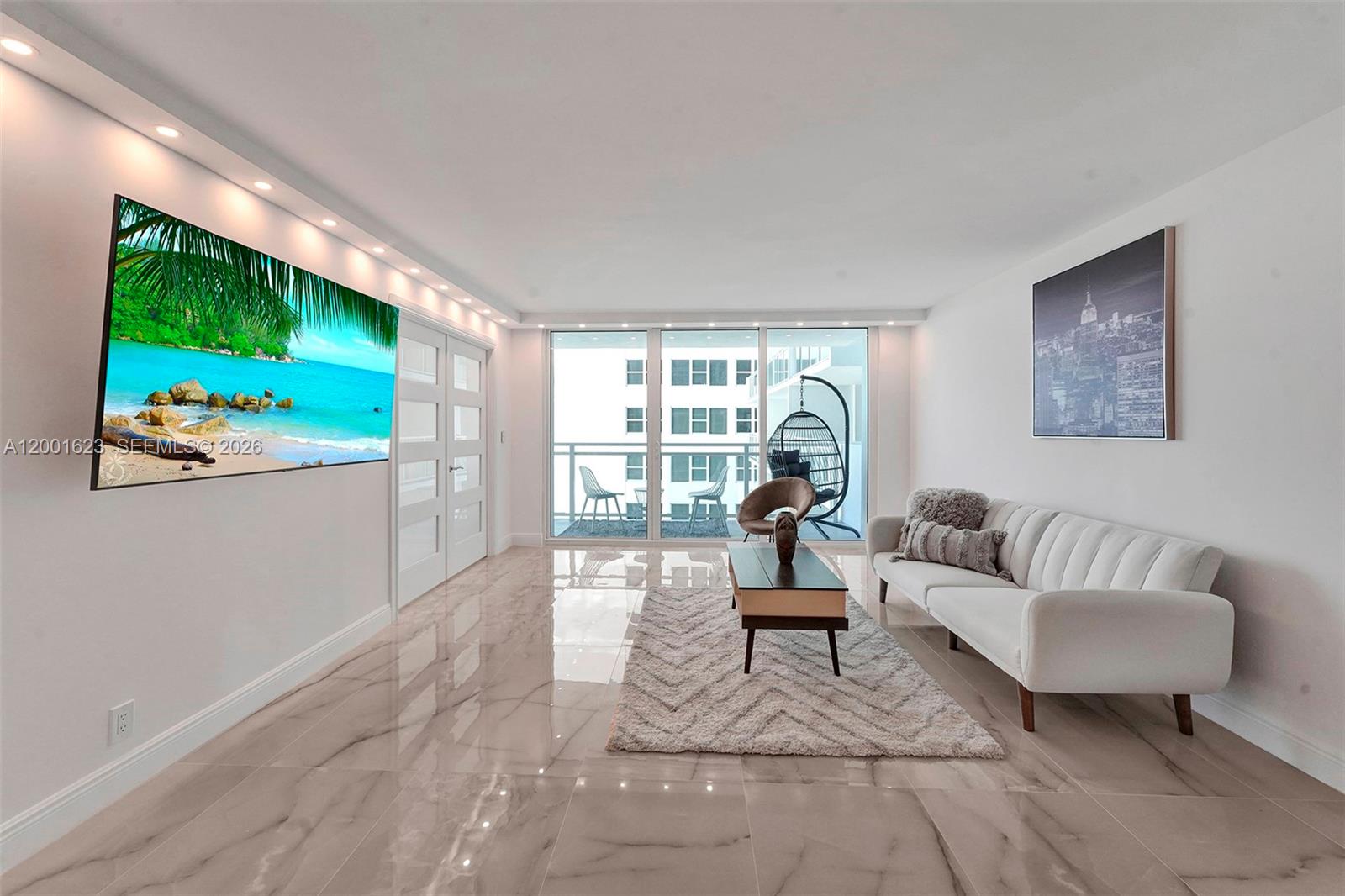 Photo of 2030 Ocean Dr  #718, Hallandale Beach, Florida, 33009 - 