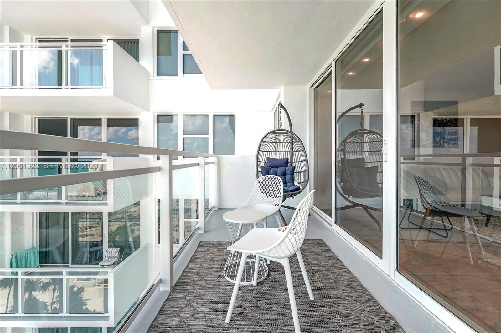 Photo of 2030 Ocean Dr  #718, Hallandale Beach, Florida, 33009 - 