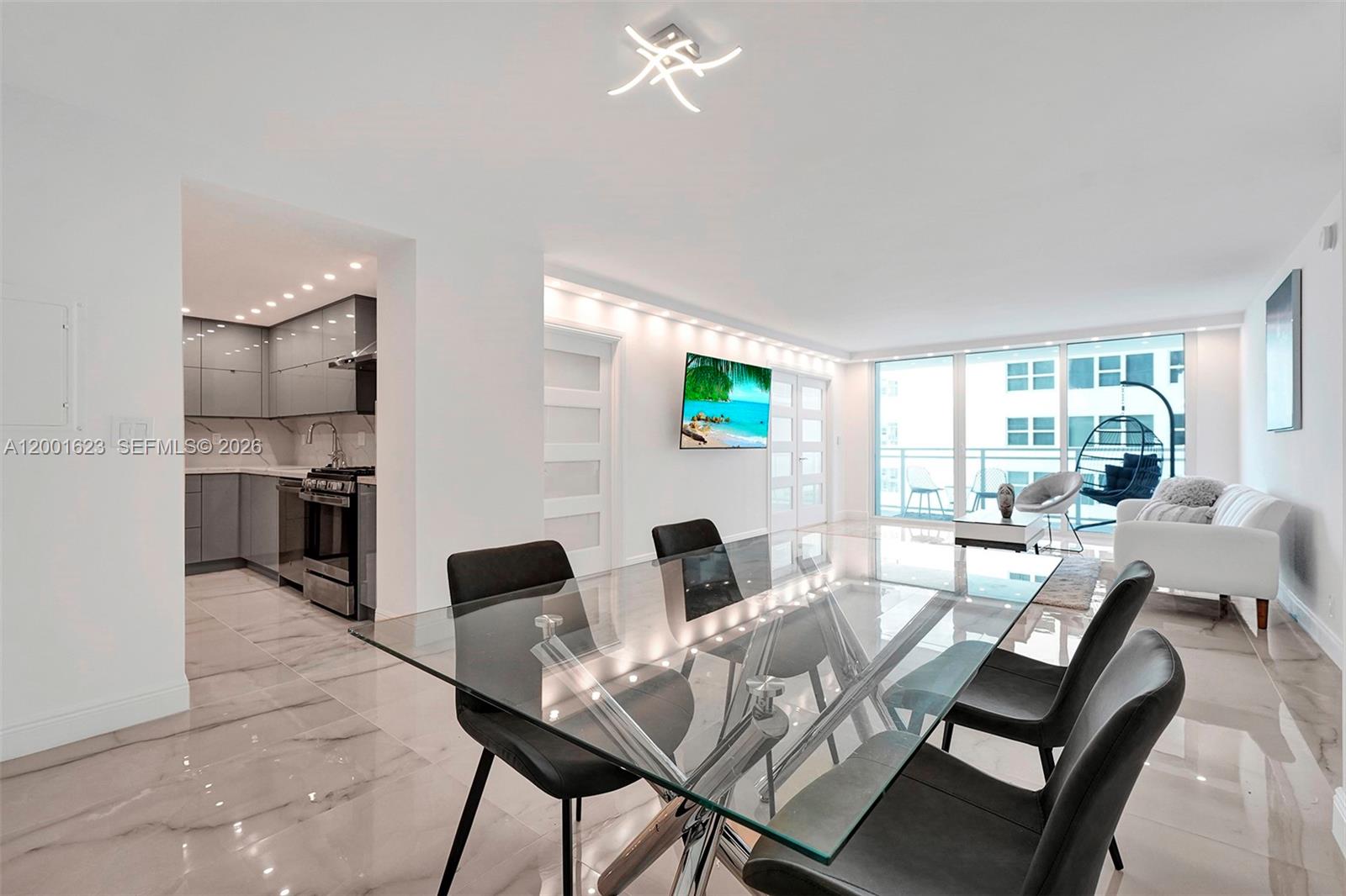 Photo of 2030 Ocean Dr  #718, Hallandale Beach, Florida, 33009 - 