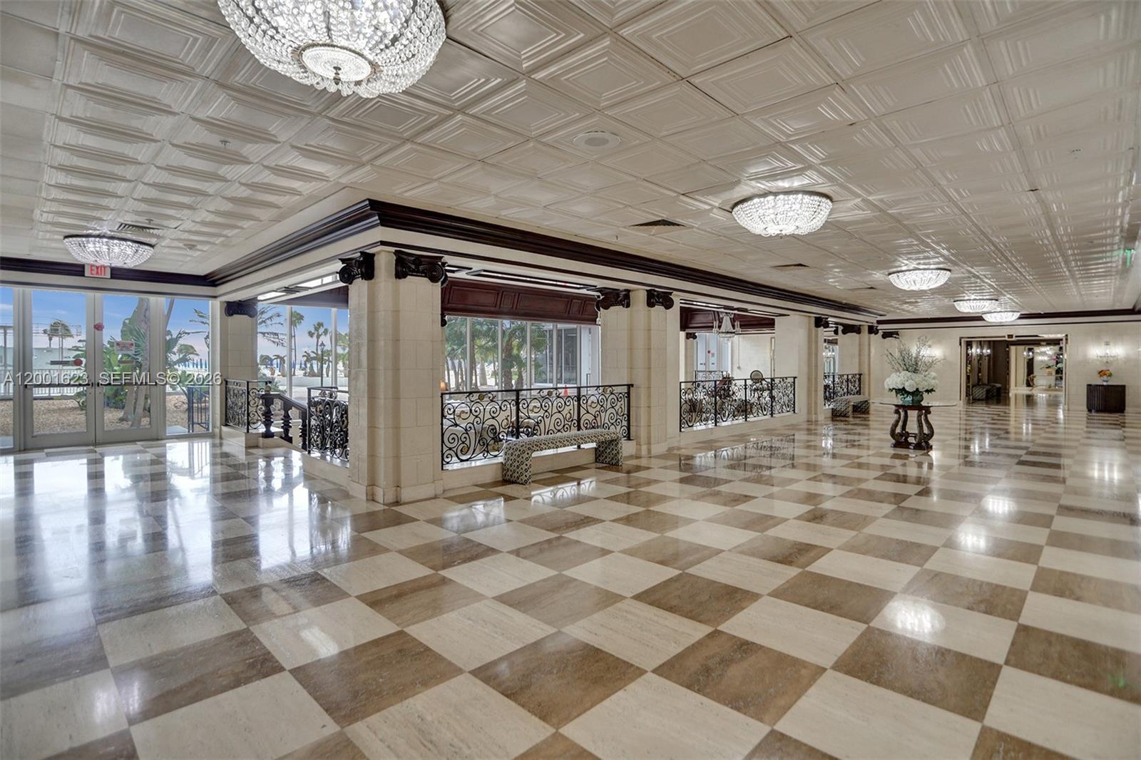 Photo of 2030 Ocean Dr  #718, Hallandale Beach, Florida, 33009 - 