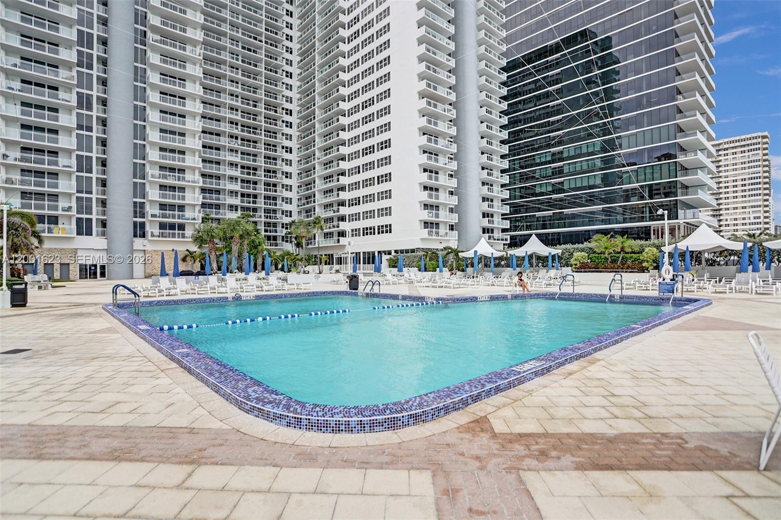 Photo of 2030 Ocean Dr  #718, Hallandale Beach, Florida, 33009 - 
