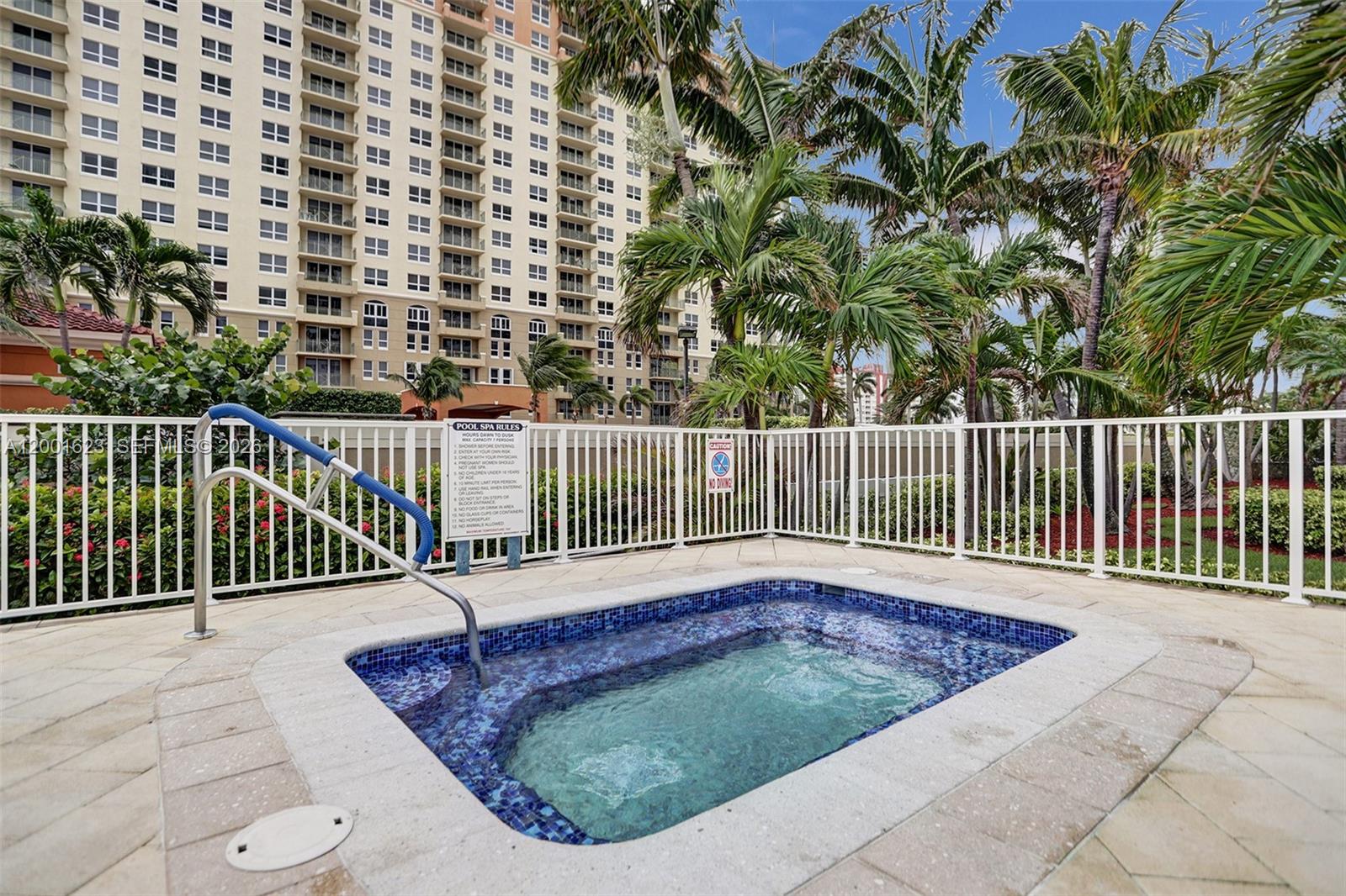 Photo of 2030 Ocean Dr  #718, Hallandale Beach, Florida, 33009 - 