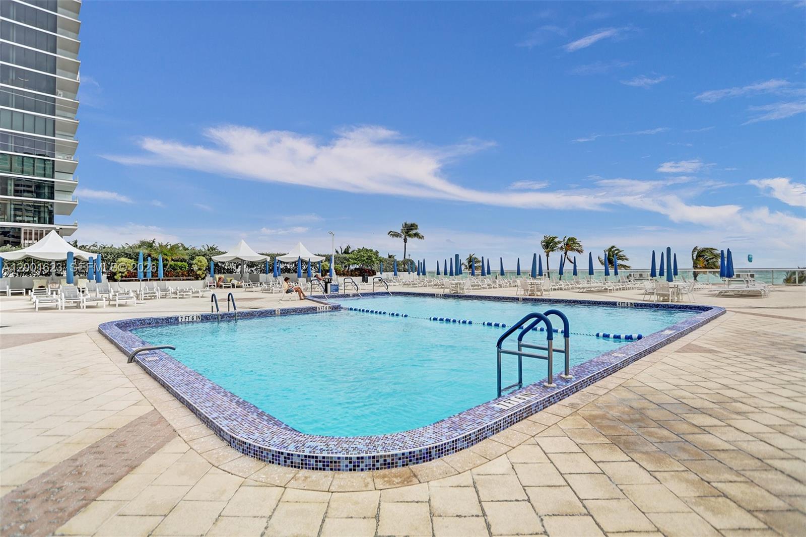 Photo of 2030 Ocean Dr  #718, Hallandale Beach, Florida, 33009 - 