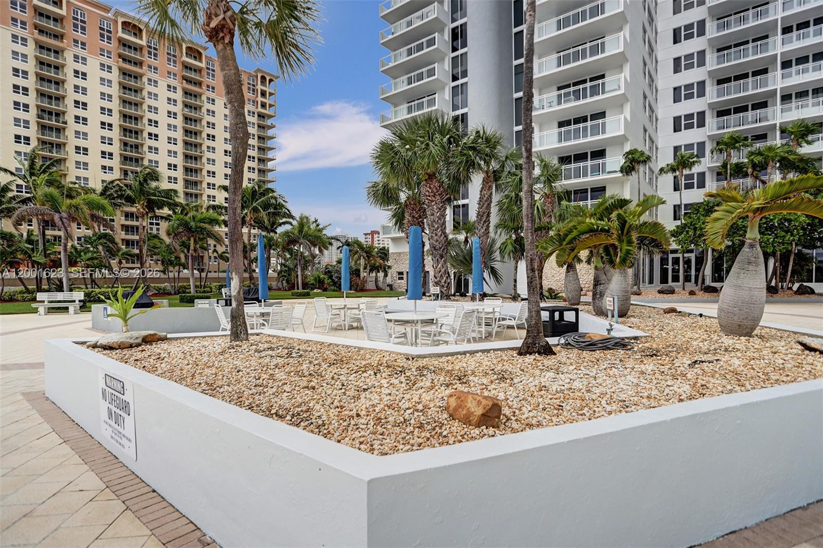 Photo of 2030 Ocean Dr  #718, Hallandale Beach, Florida, 33009 - 