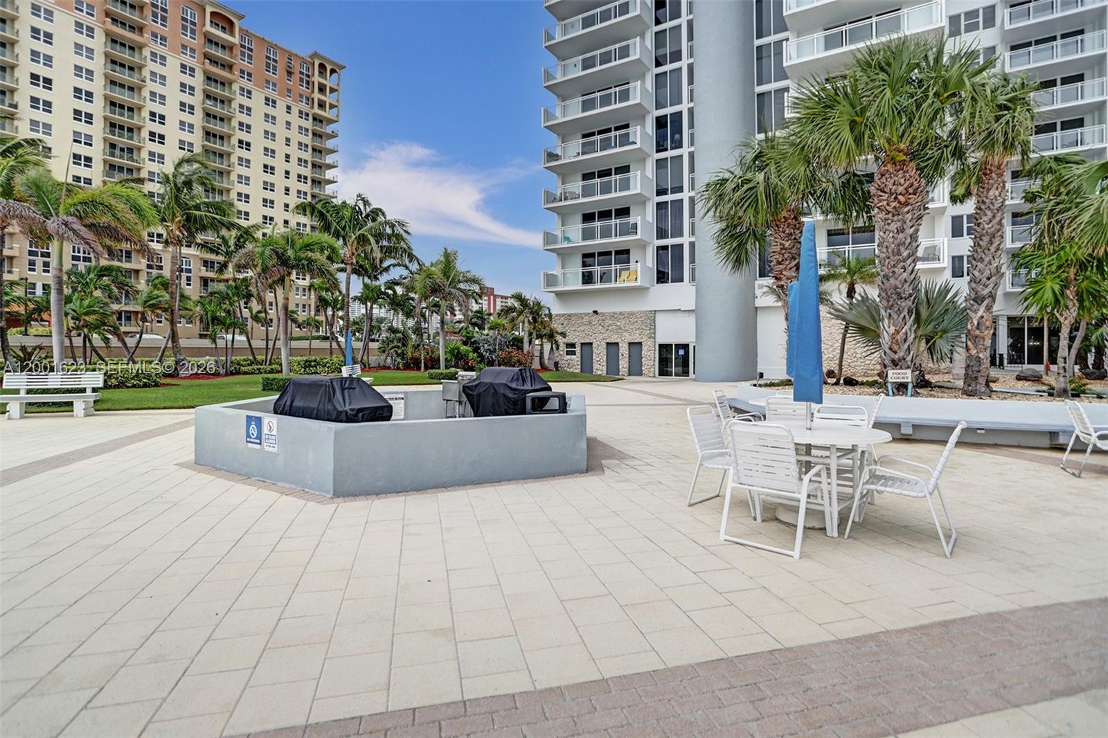 Photo of 2030 Ocean Dr  #718, Hallandale Beach, Florida, 33009 - 