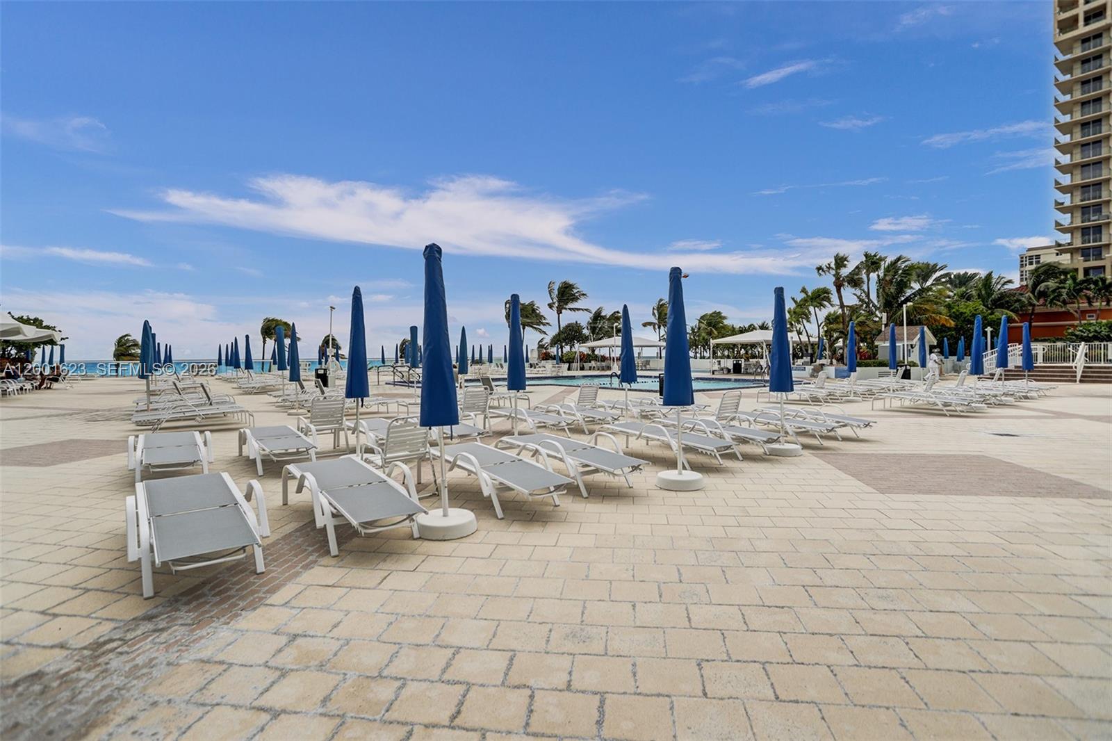 Photo of 2030 Ocean Dr  #718, Hallandale Beach, Florida, 33009 - 