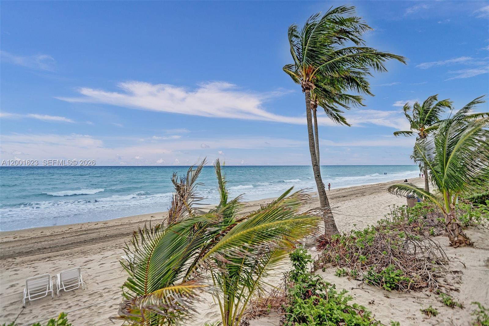 Photo of 2030 Ocean Dr  #718, Hallandale Beach, Florida, 33009 - 