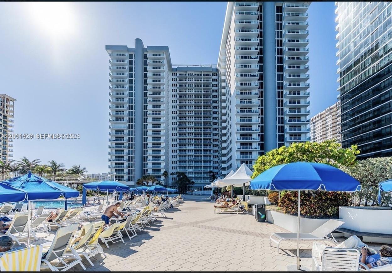Photo of 2030 Ocean Dr  #718, Hallandale Beach, Florida, 33009 - 