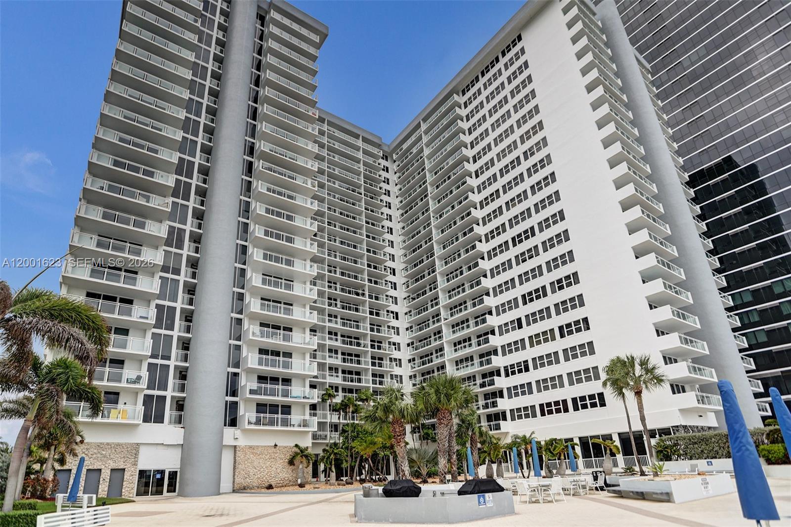 Photo of 2030 Ocean Dr  #718, Hallandale Beach, Florida, 33009 - 