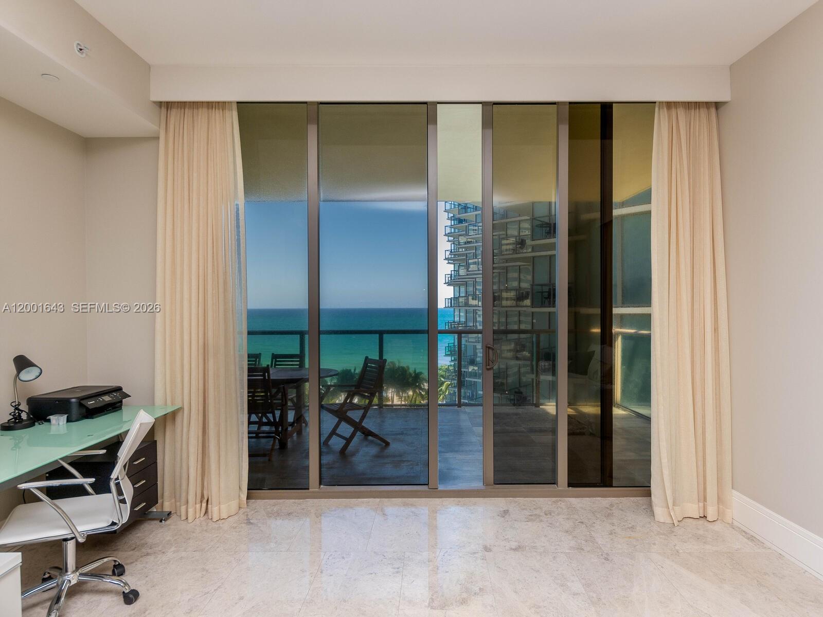 Photo of 9705 Collins Ave  #804N, Bal Harbour, Florida, 33154 - 