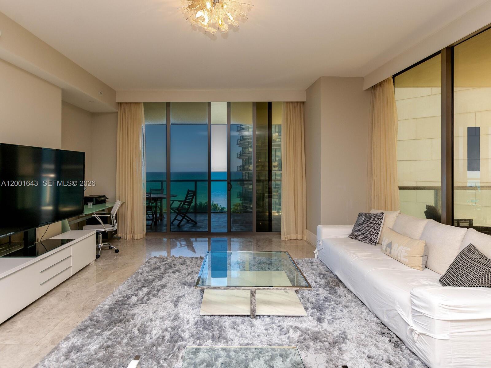 Photo of 9705 Collins Ave  #804N, Bal Harbour, Florida, 33154 - 