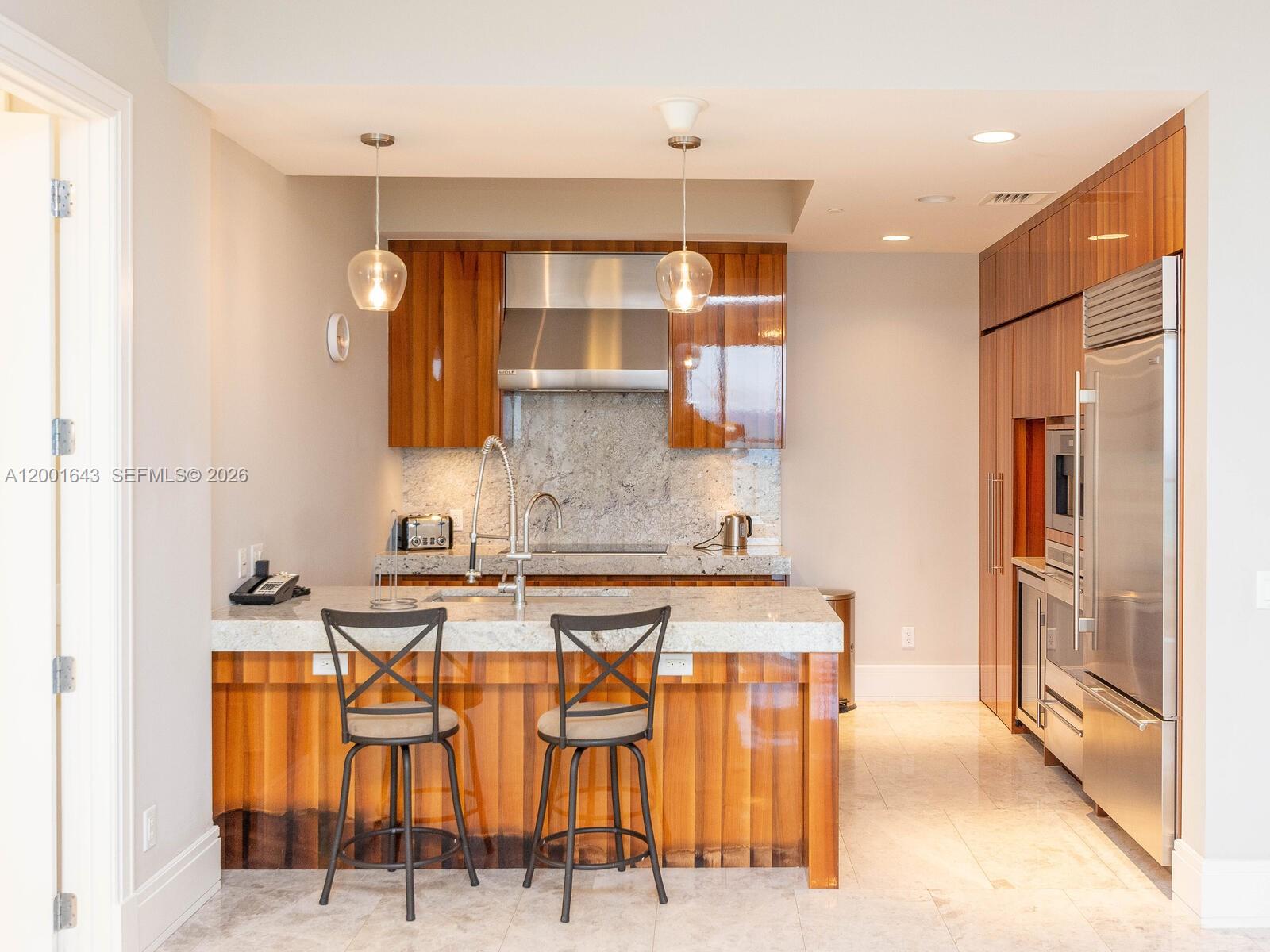 Photo of 9705 Collins Ave  #804N, Bal Harbour, Florida, 33154 - 