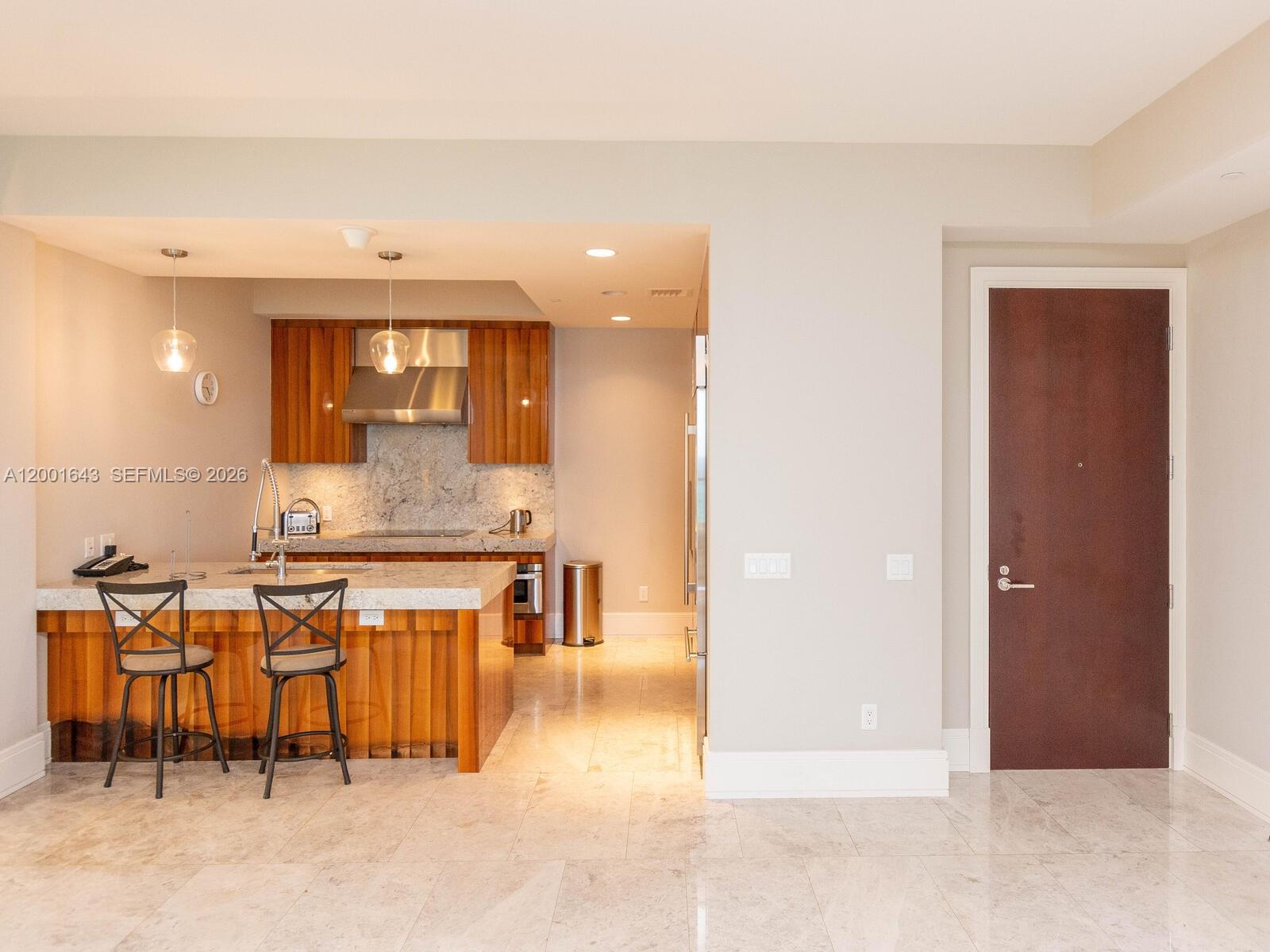 Photo of 9705 Collins Ave  #804N, Bal Harbour, Florida, 33154 - 