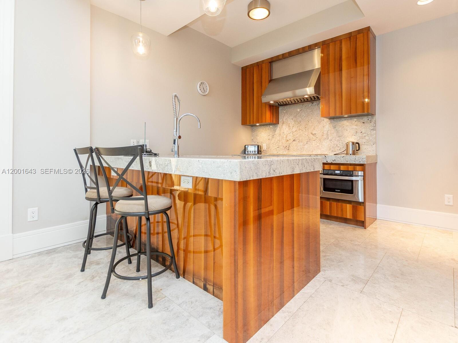 Photo of 9705 Collins Ave  #804N, Bal Harbour, Florida, 33154 - 