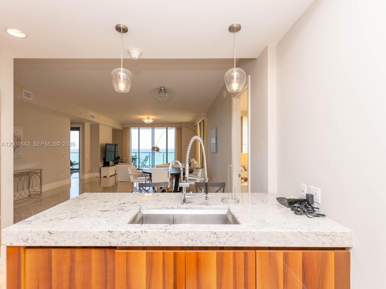 Photo of 9705 Collins Ave  #804N, Bal Harbour, Florida, 33154 - 