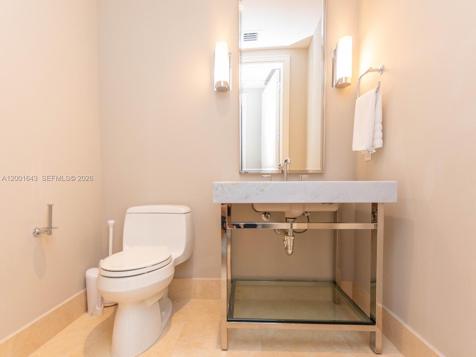 Photo of 9705 Collins Ave  #804N, Bal Harbour, Florida, 33154 - 