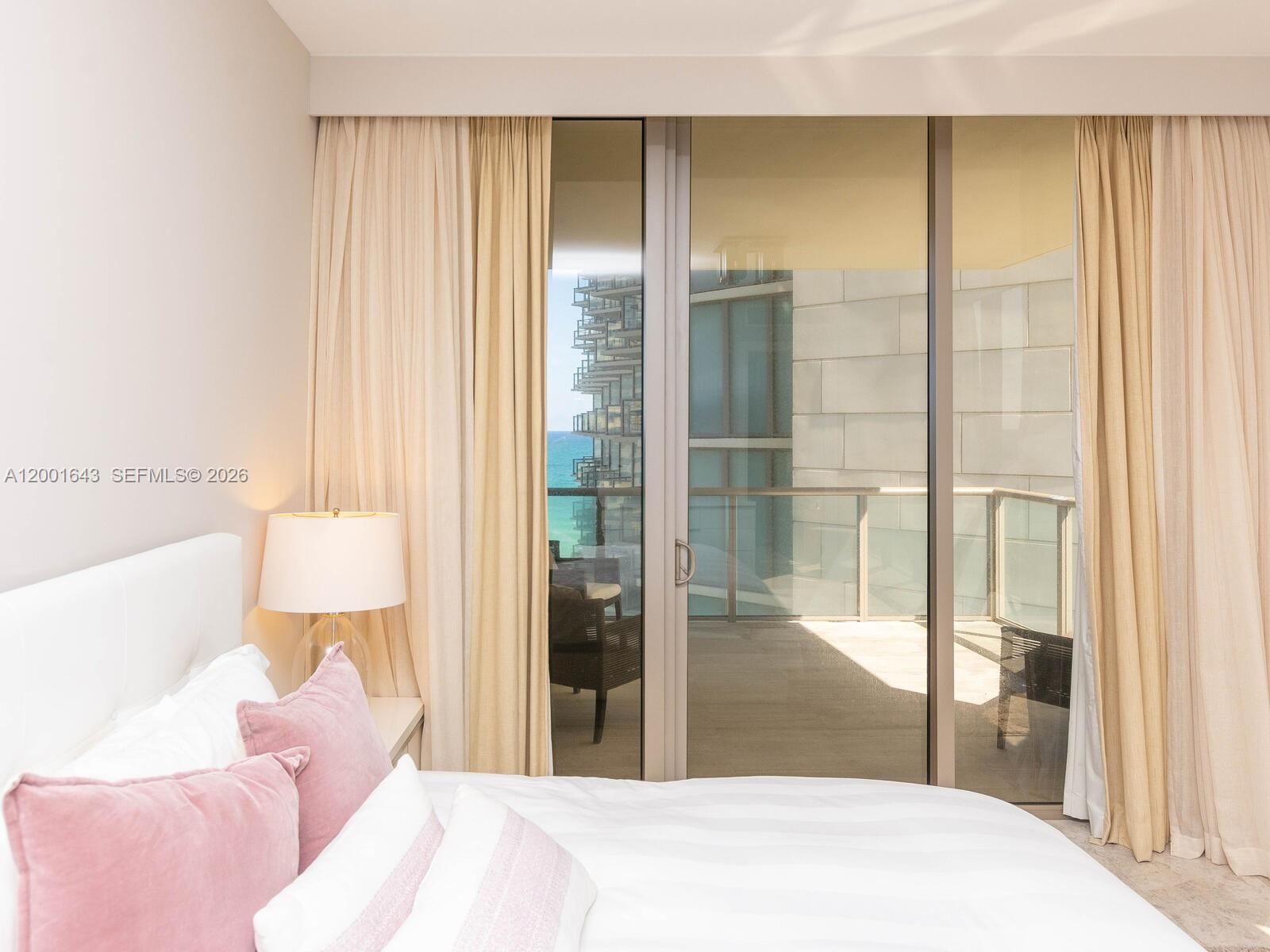 Photo of 9705 Collins Ave  #804N, Bal Harbour, Florida, 33154 - 