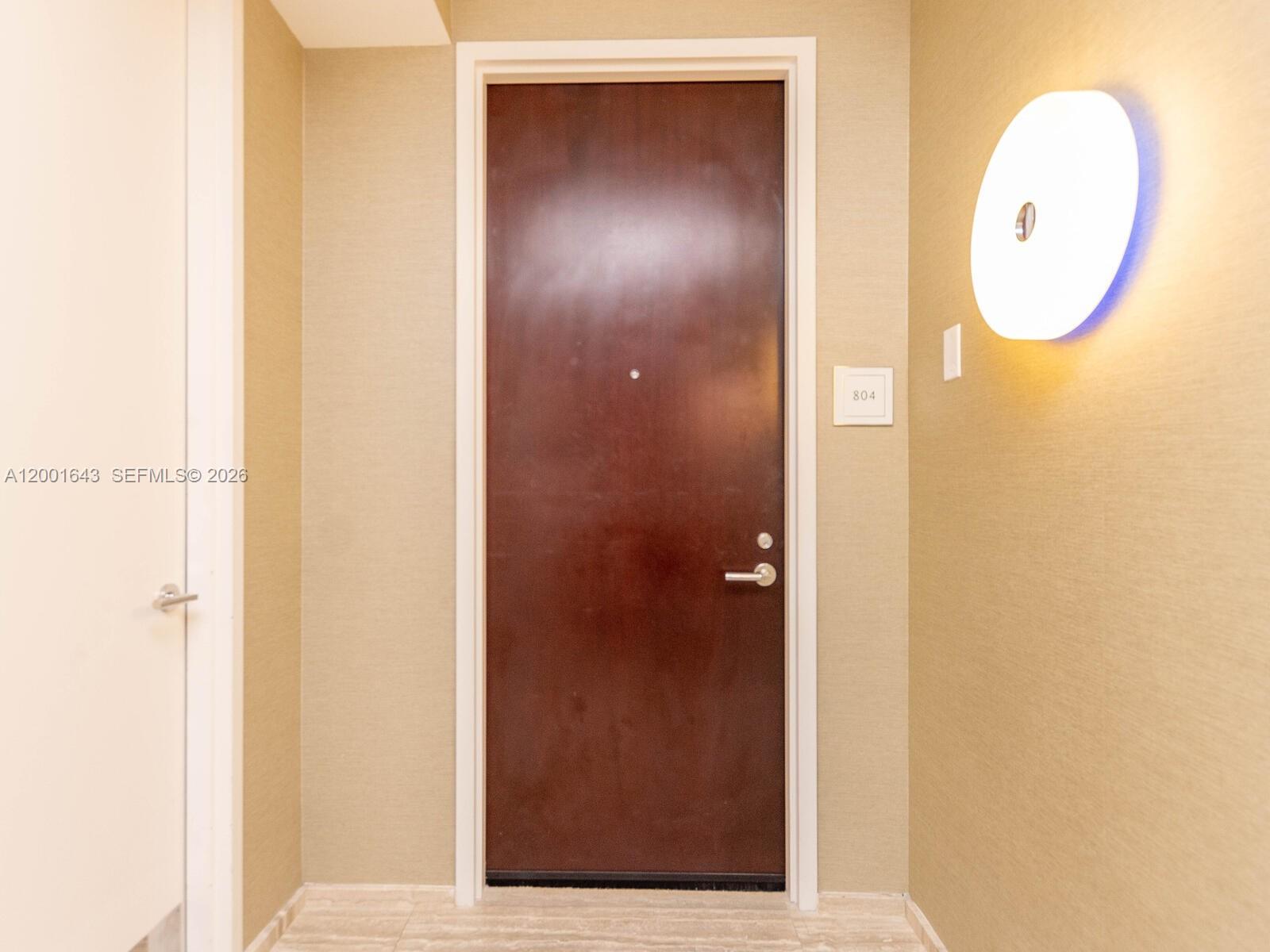 Photo of 9705 Collins Ave  #804N, Bal Harbour, Florida, 33154 - 