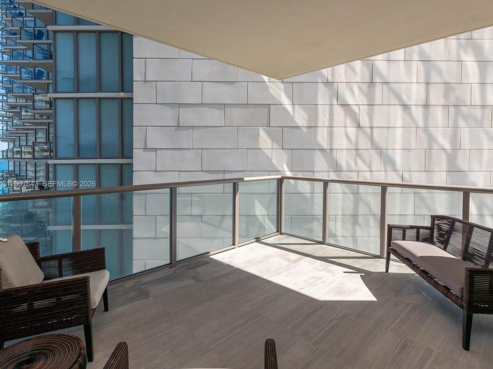 Photo of 9705 Collins Ave  #804N, Bal Harbour, Florida, 33154 - 