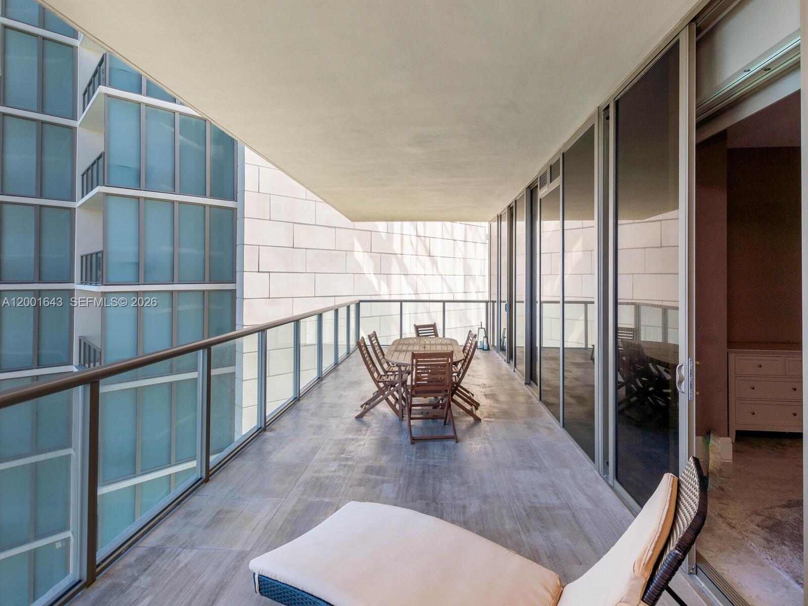 Photo of 9705 Collins Ave  #804N, Bal Harbour, Florida, 33154 - 