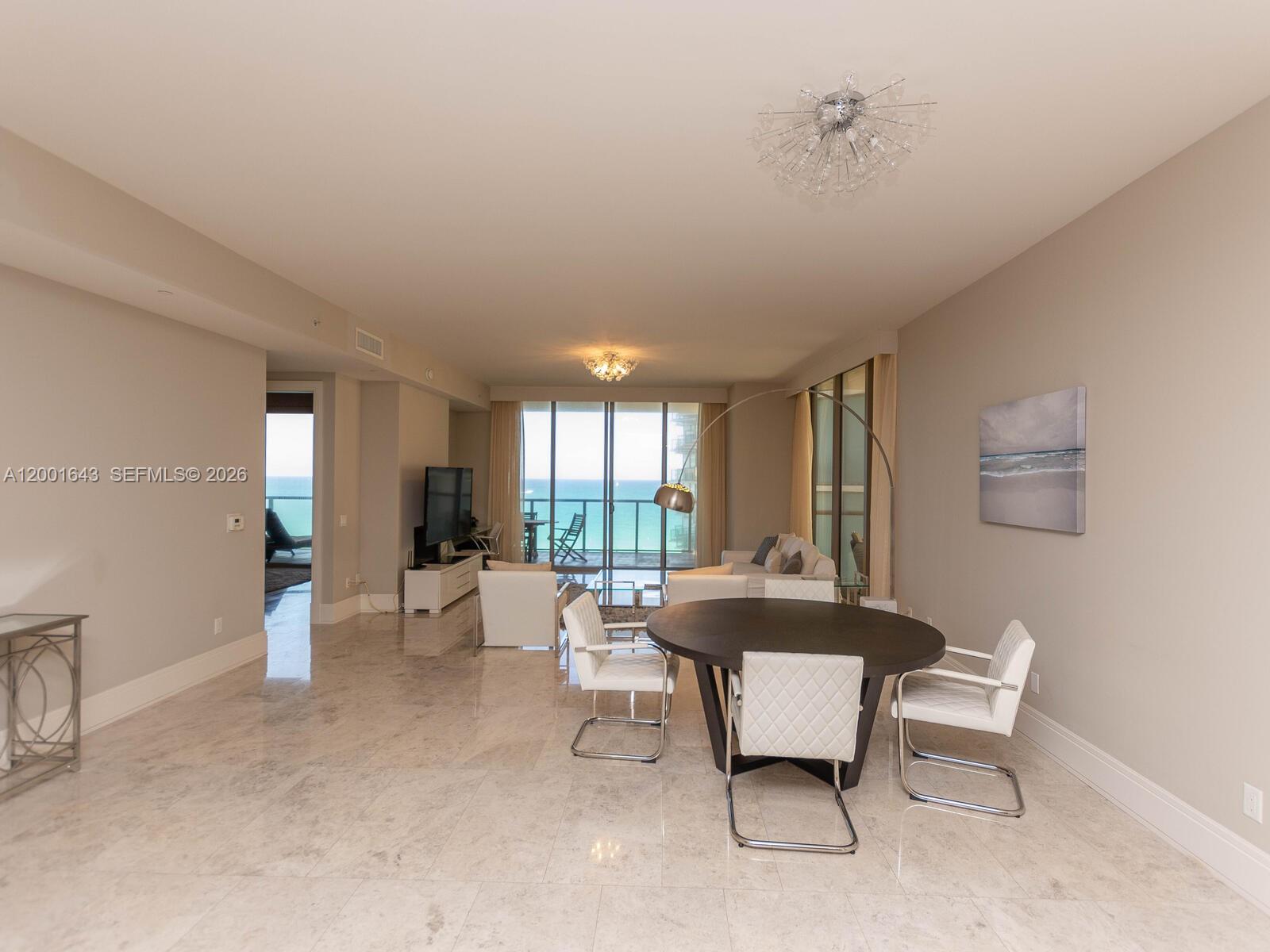 Photo of 9705 Collins Ave  #804N, Bal Harbour, Florida, 33154 - 