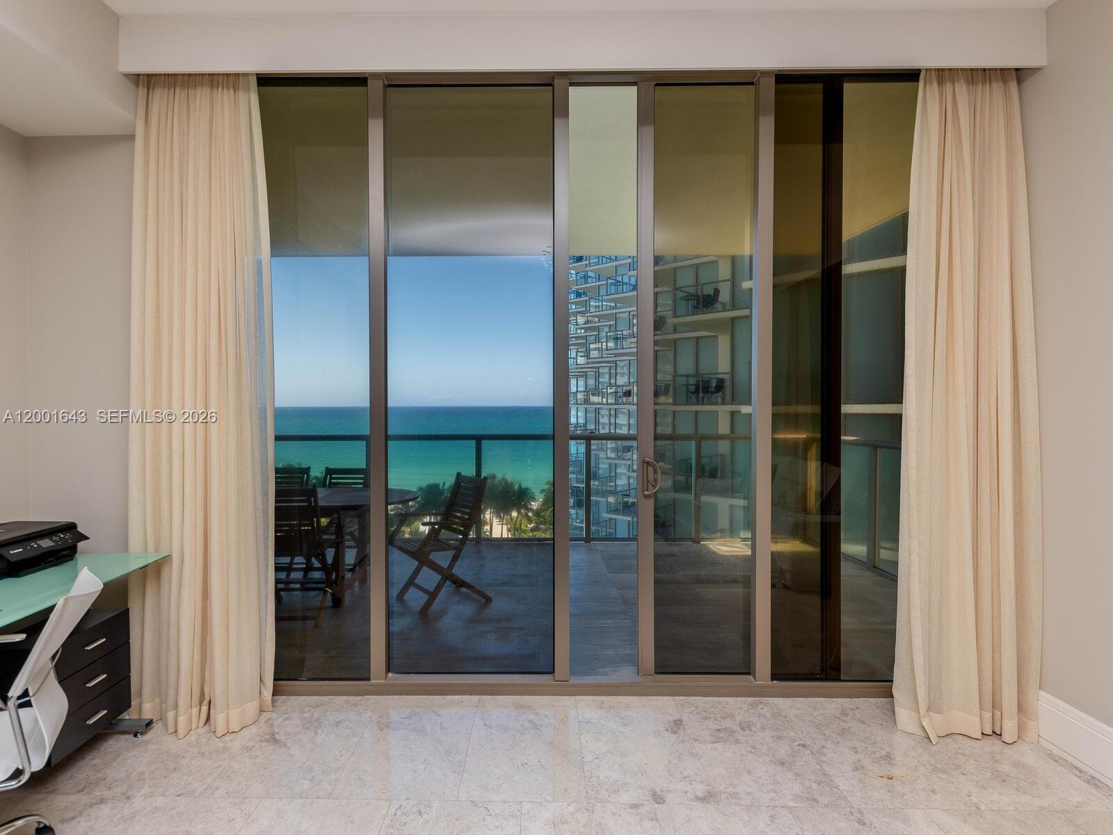 Photo of 9705 Collins Ave  #804N, Bal Harbour, Florida, 33154 - 