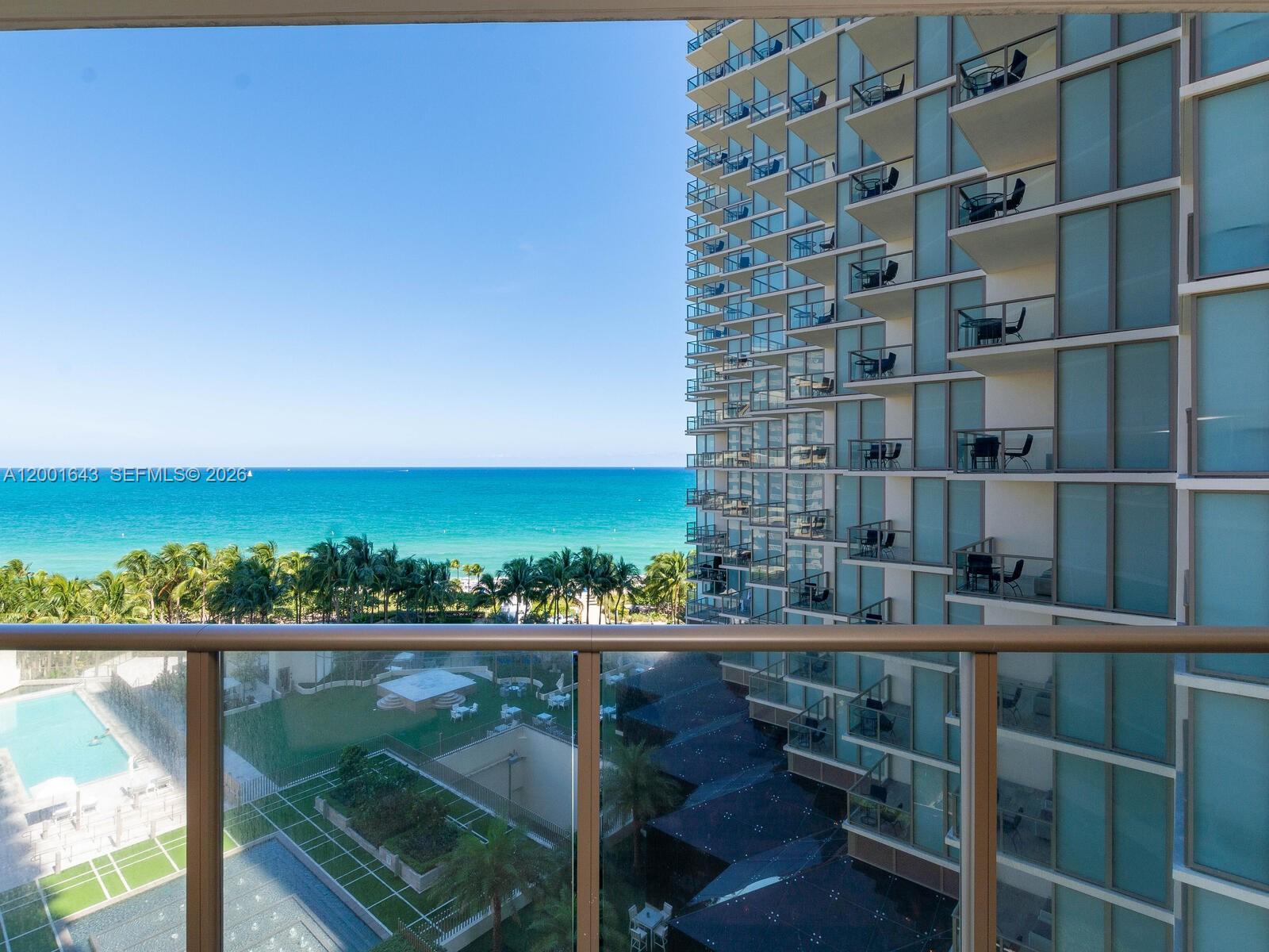 Photo of 9705 Collins Ave  #804N, Bal Harbour, Florida, 33154 - 
